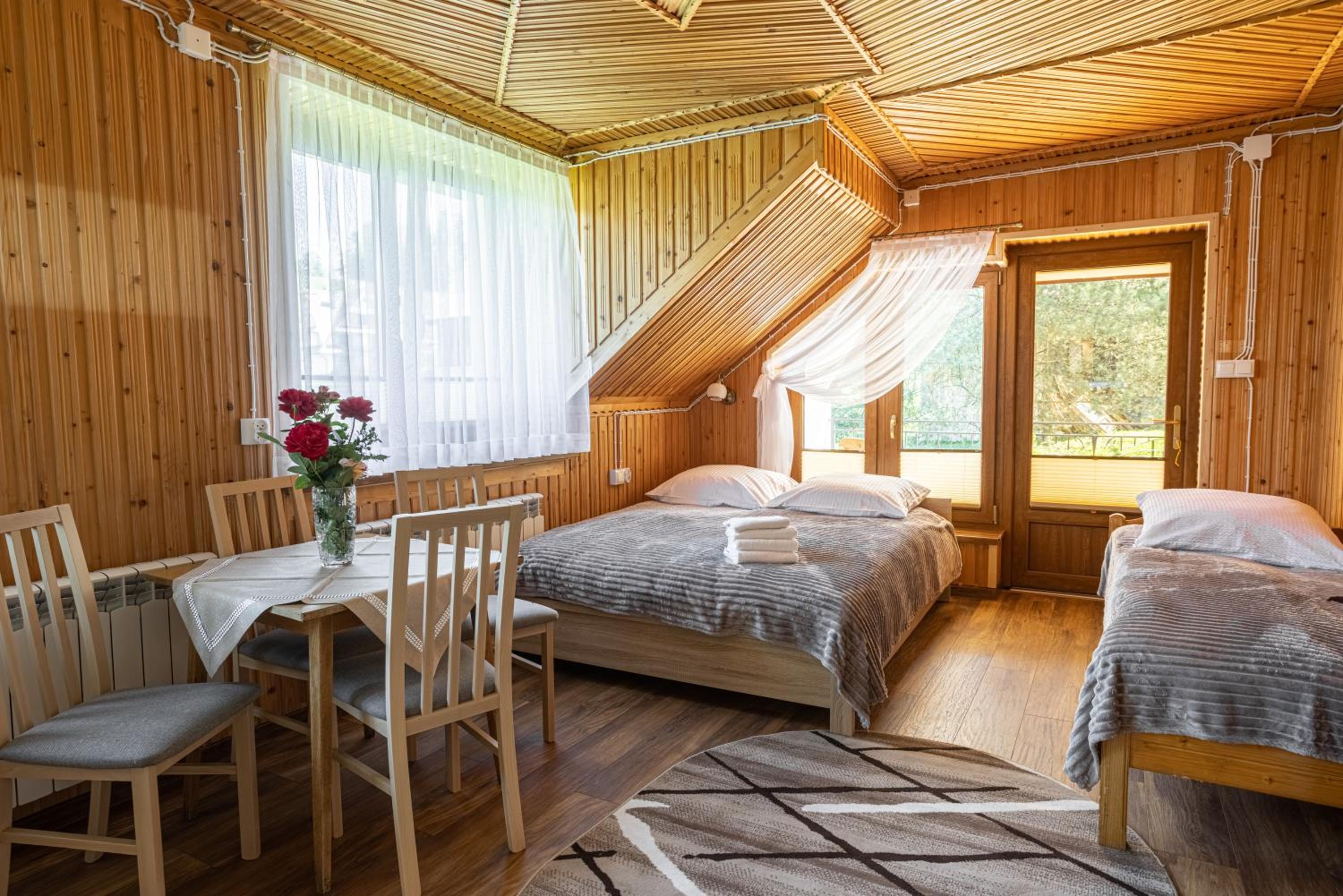 Deluxe Triple Room photo 1