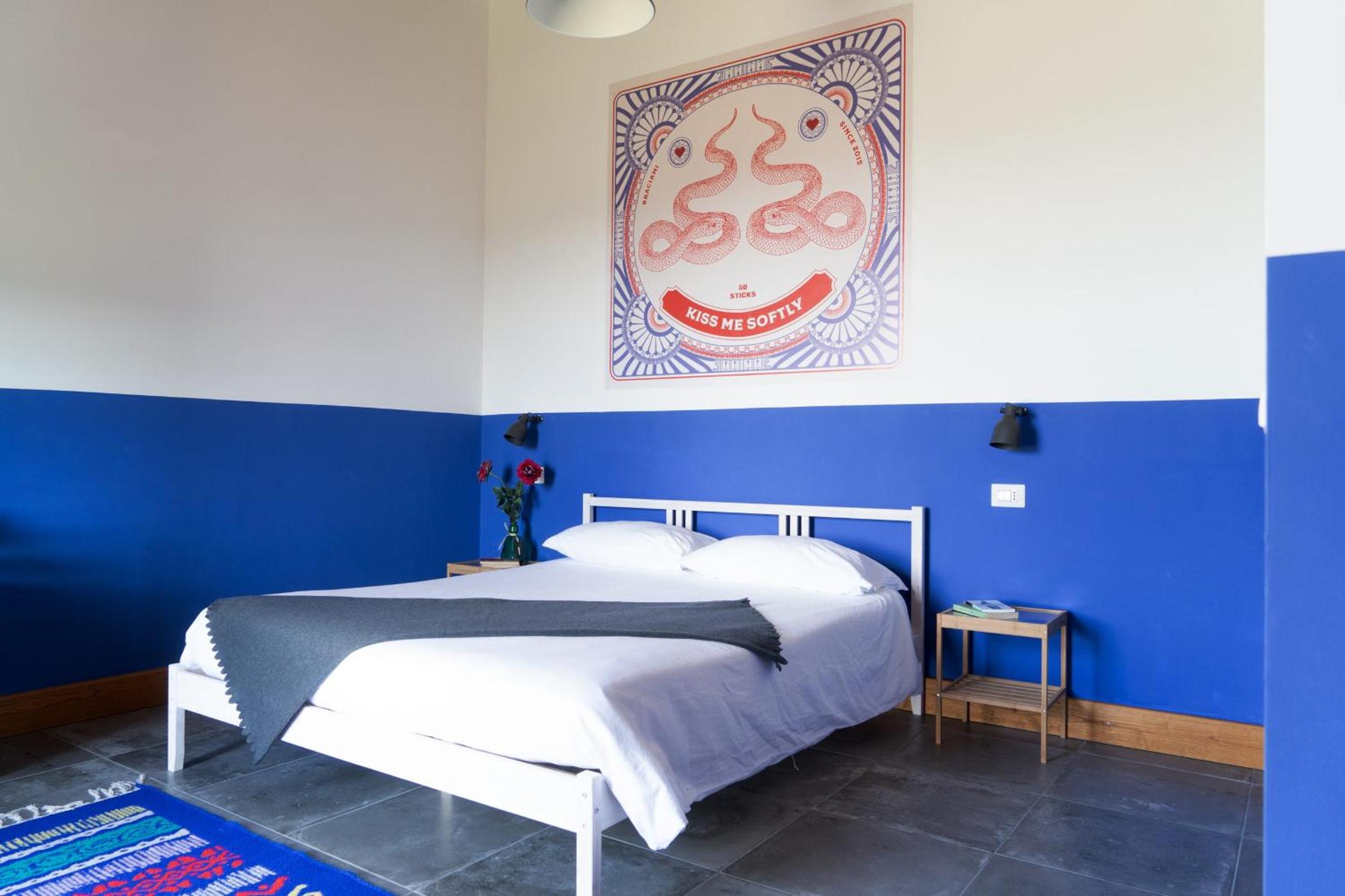 Double Room with Private Bathroom photo 1