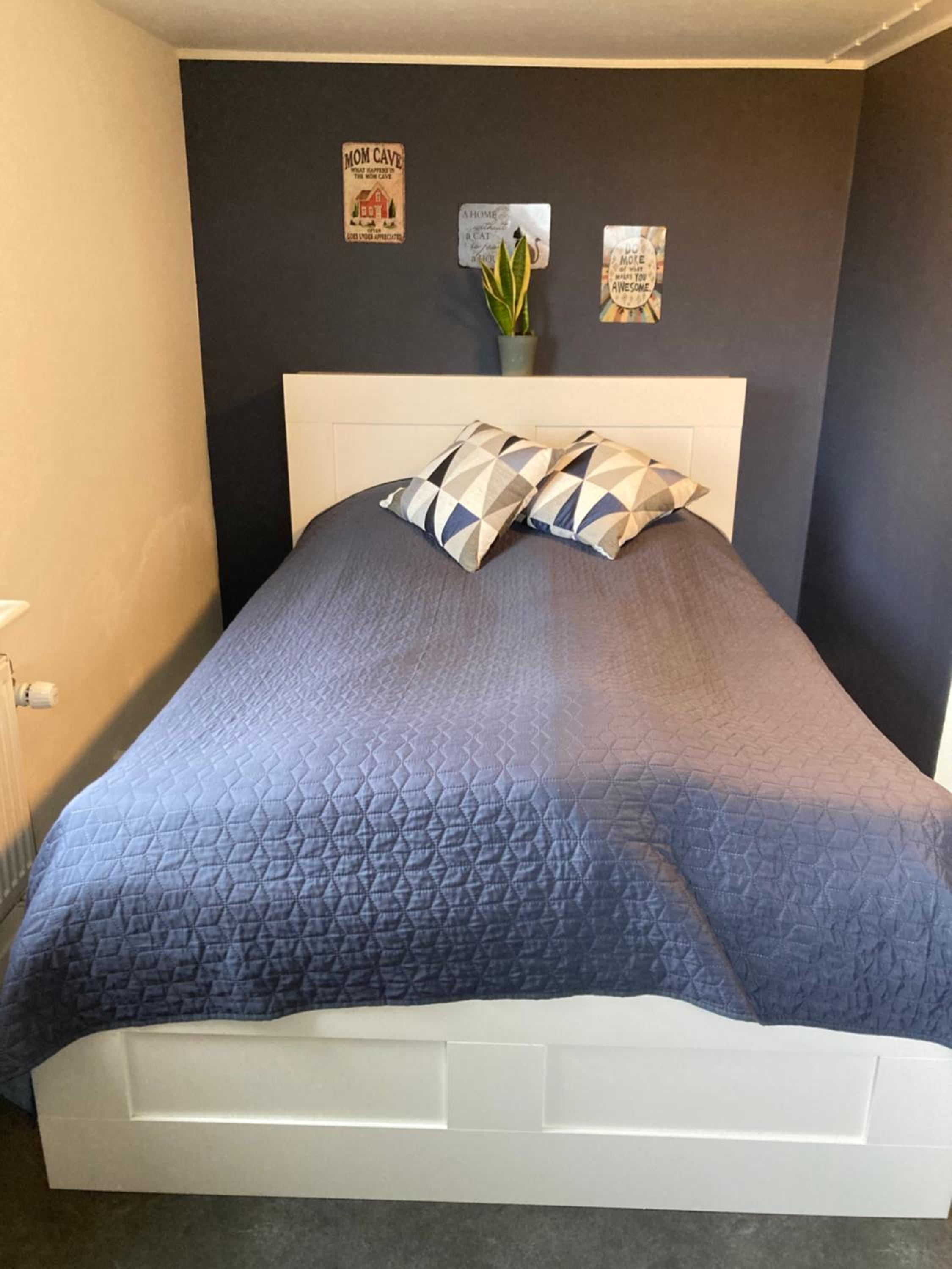 Double Room with Private Bathroom photo 1