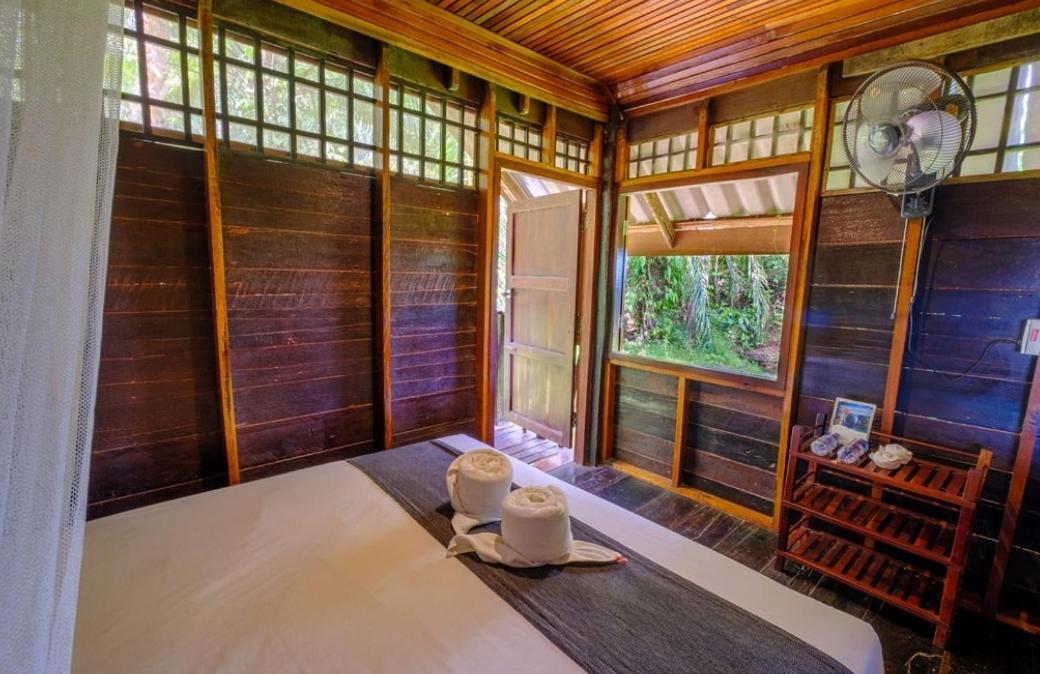 Standard Room with River View photo 1