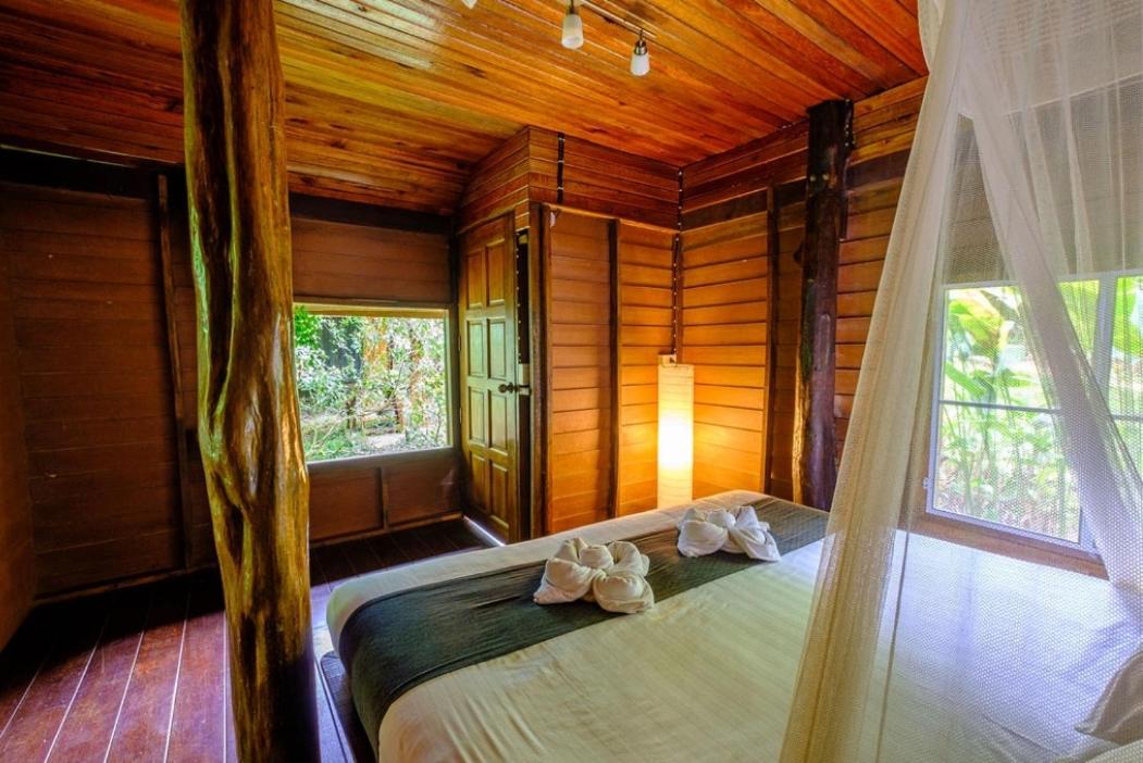 Deluxe Room with Cliff View photo 1