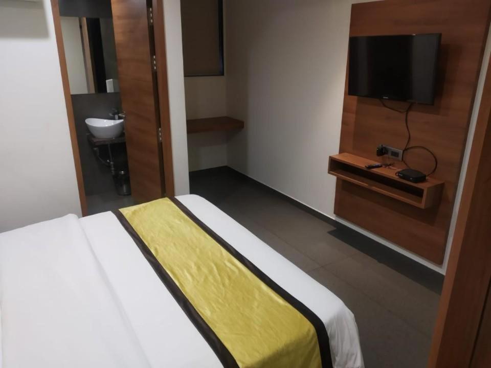 Deluxe Room photo 2
