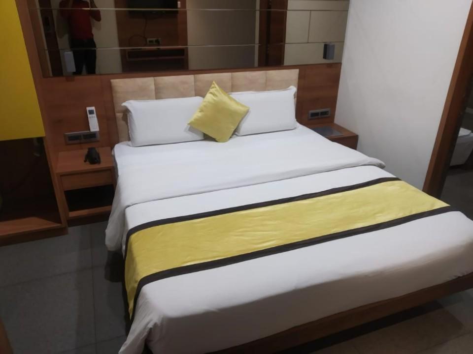 Deluxe Room photo 1