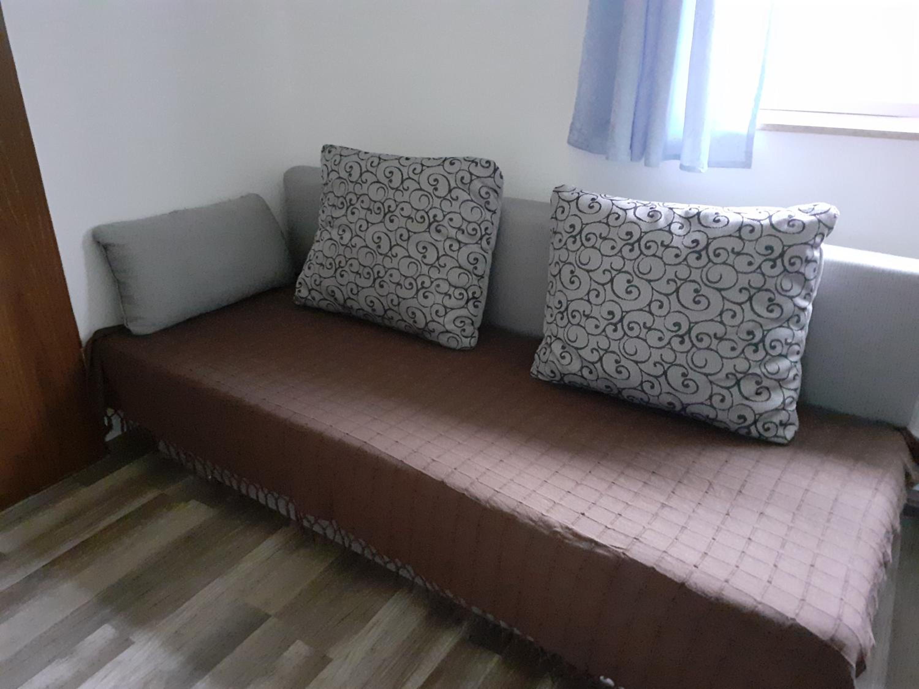 Apartment with Balcony photo 1