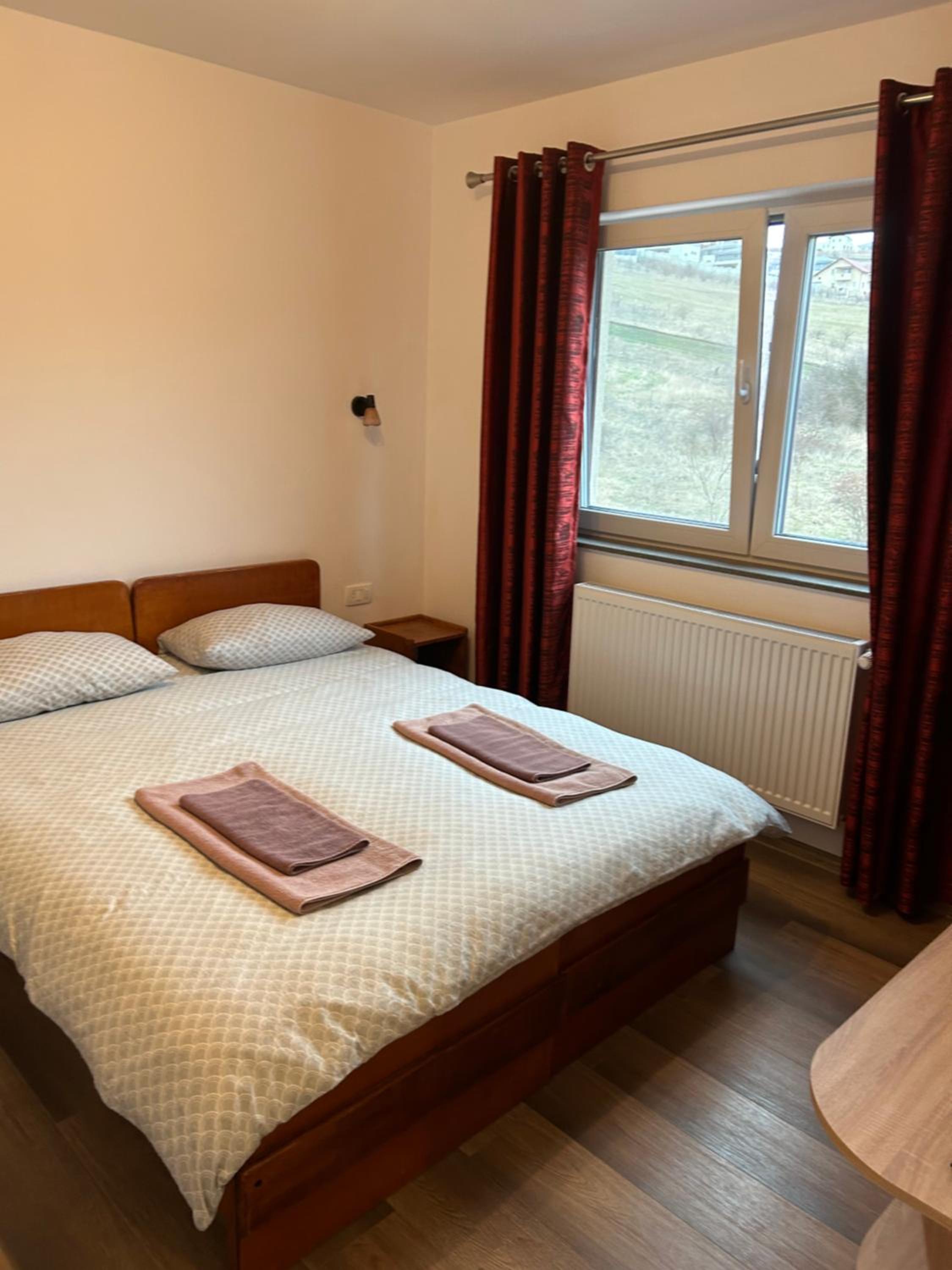 Double Room with Private Bathroom photo 1