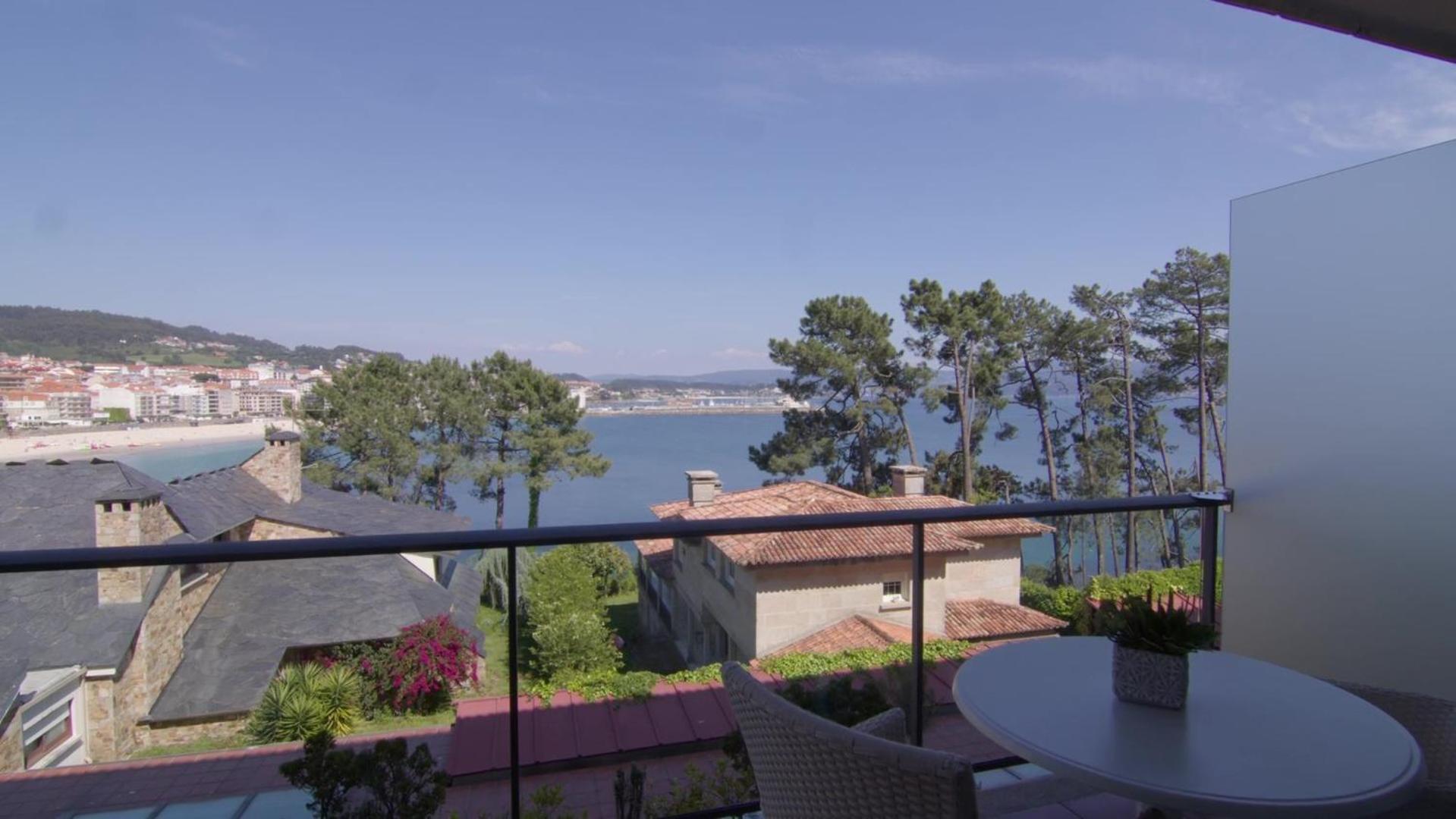 Single Room with Sea View photo 2
