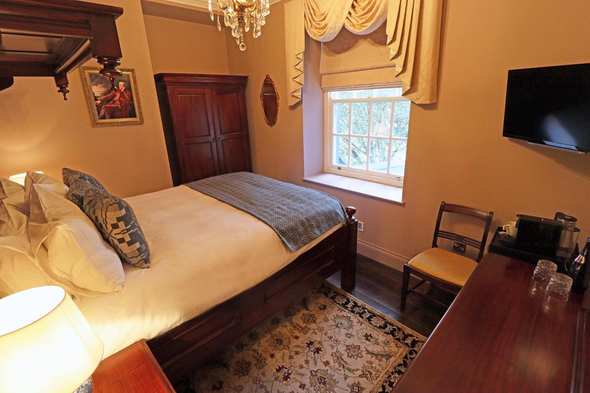 Superior Double Room photo 3