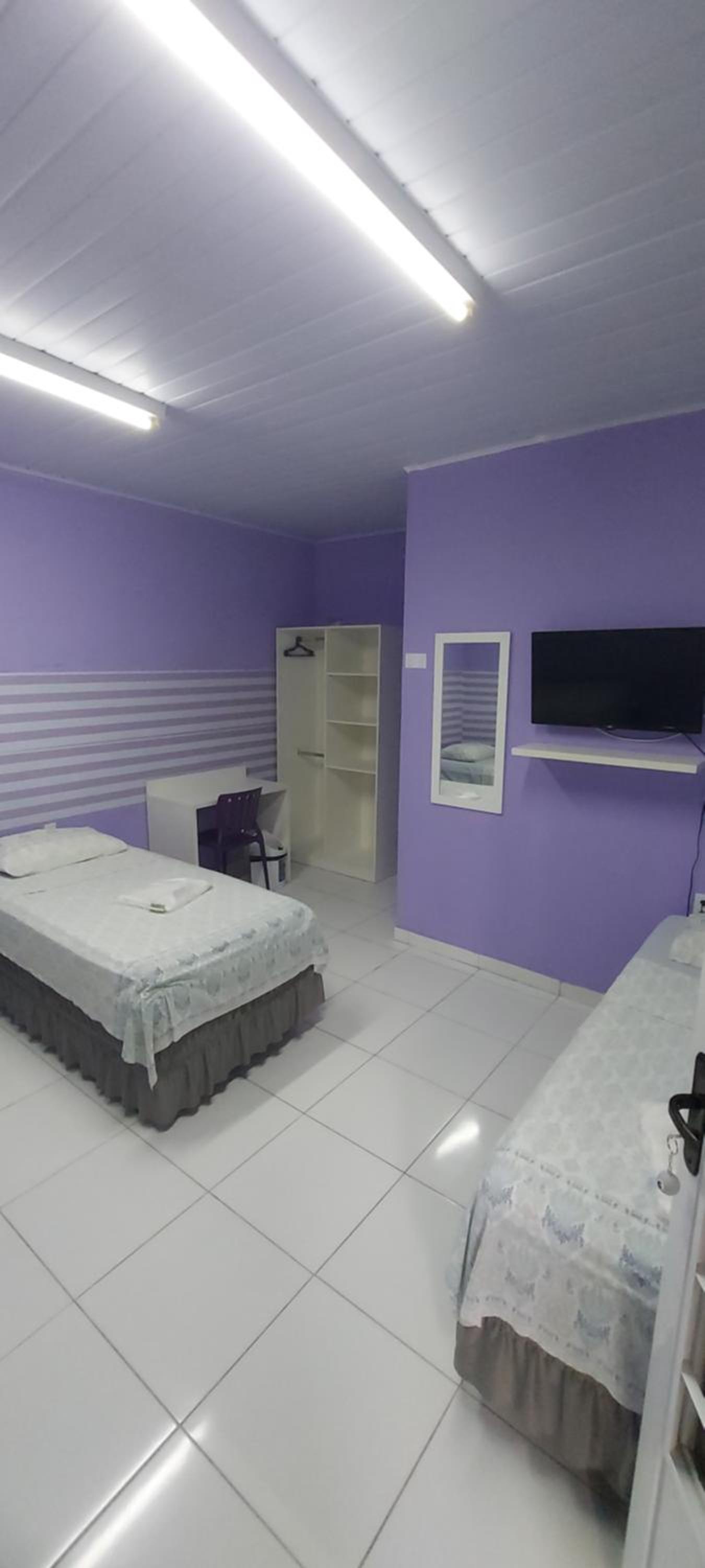 Classic Triple Room - Photo 4