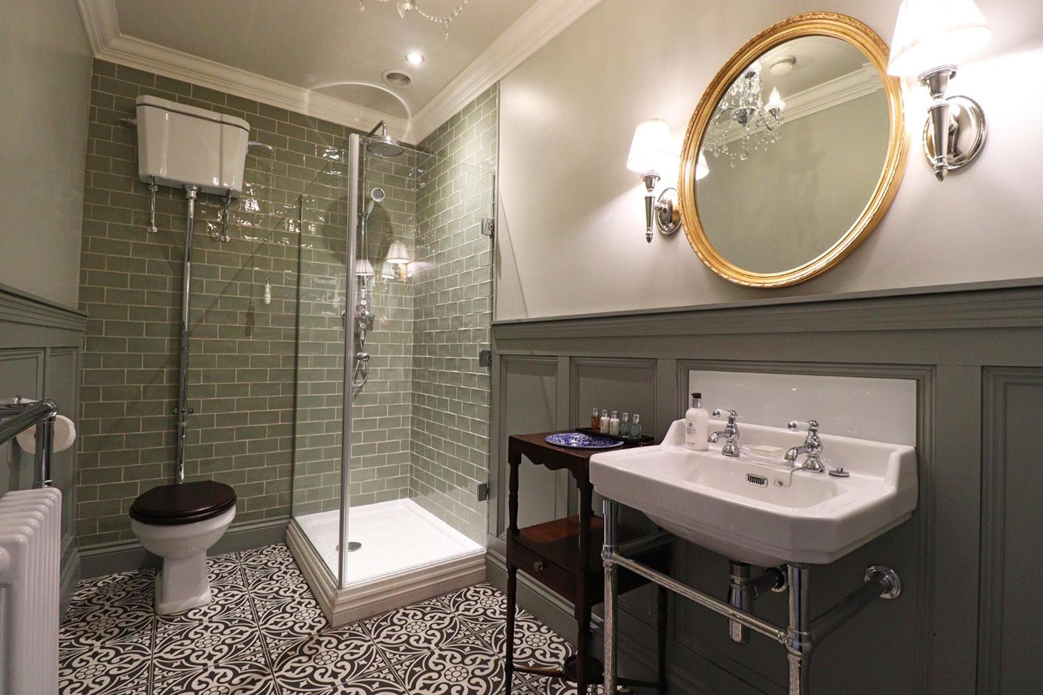 Superior Double Room photo 2