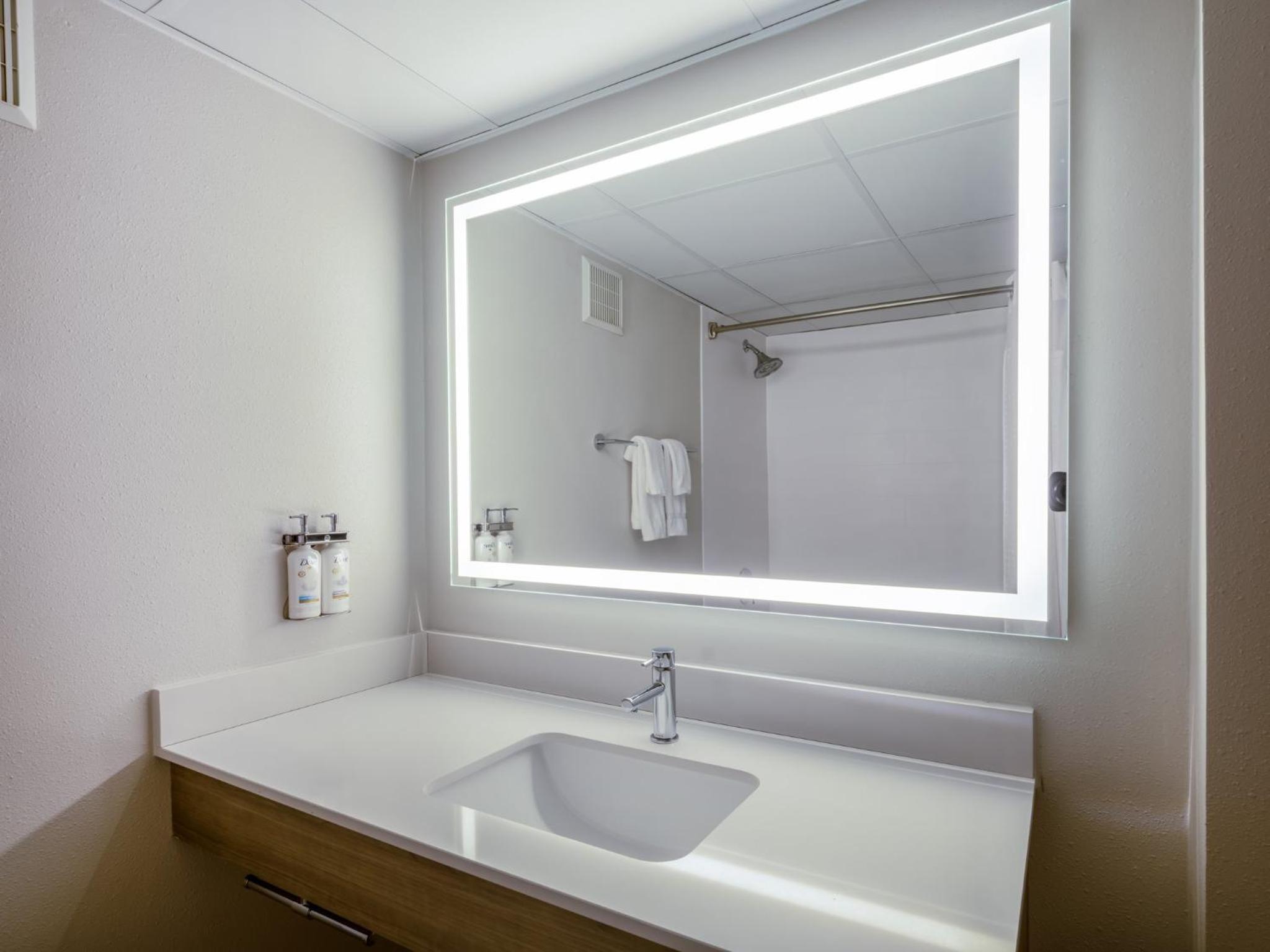Standard Room - Photo 6