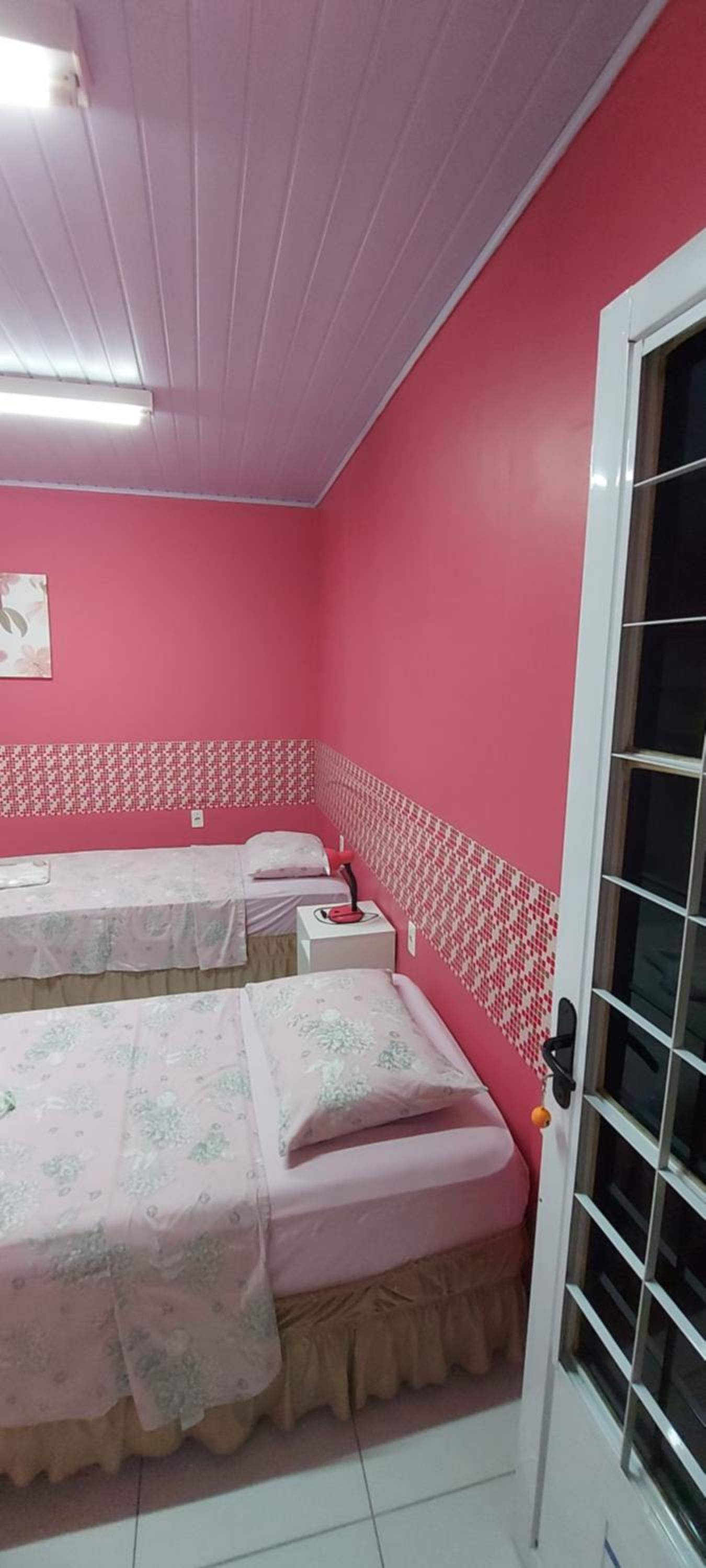 Double Room - Photo 6