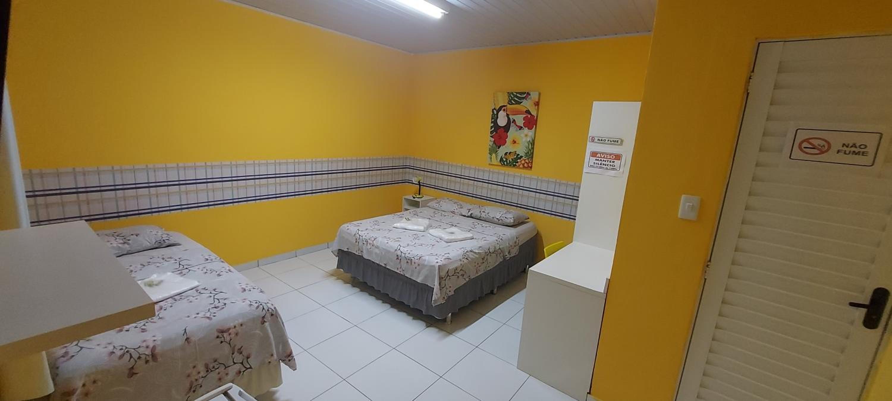 Double Room - Photo 2