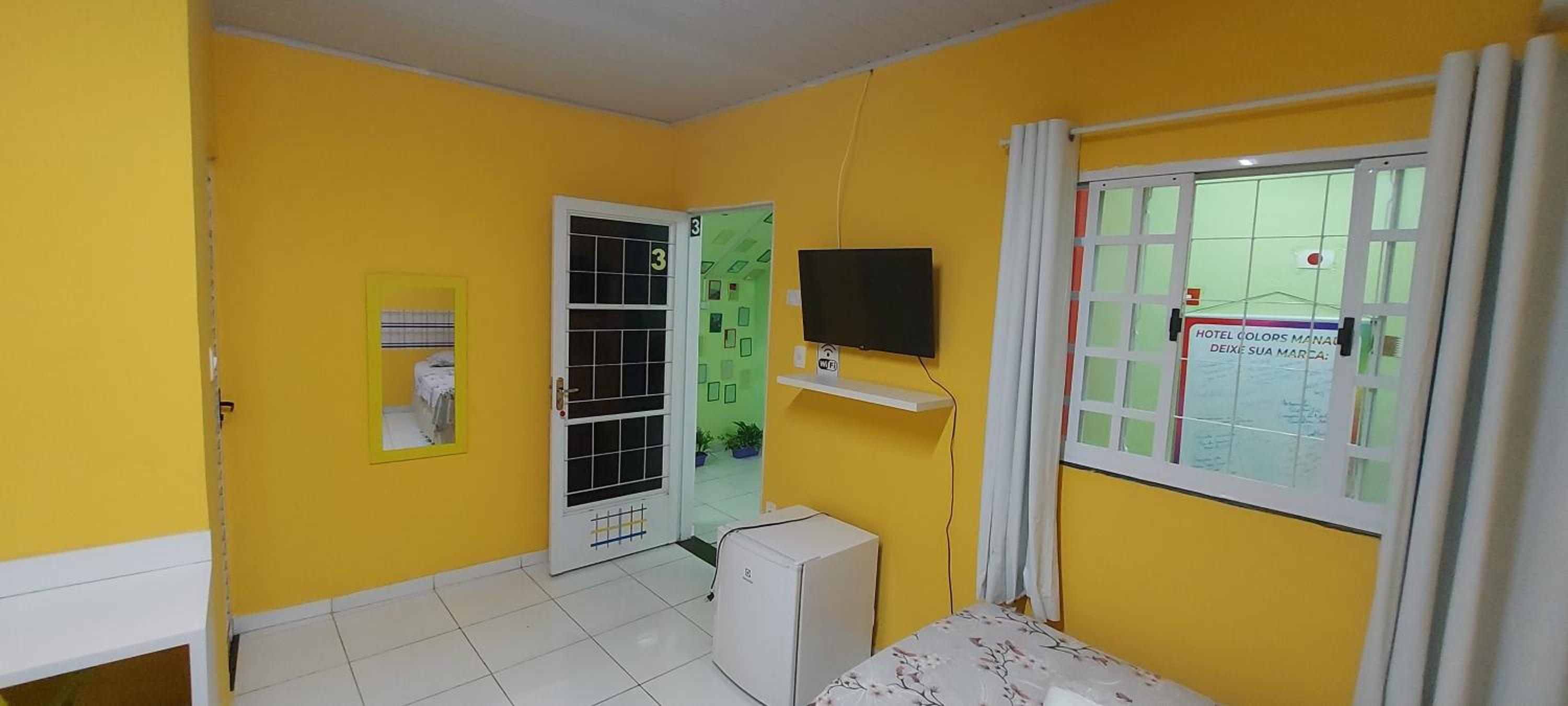 Double Room - Photo 3