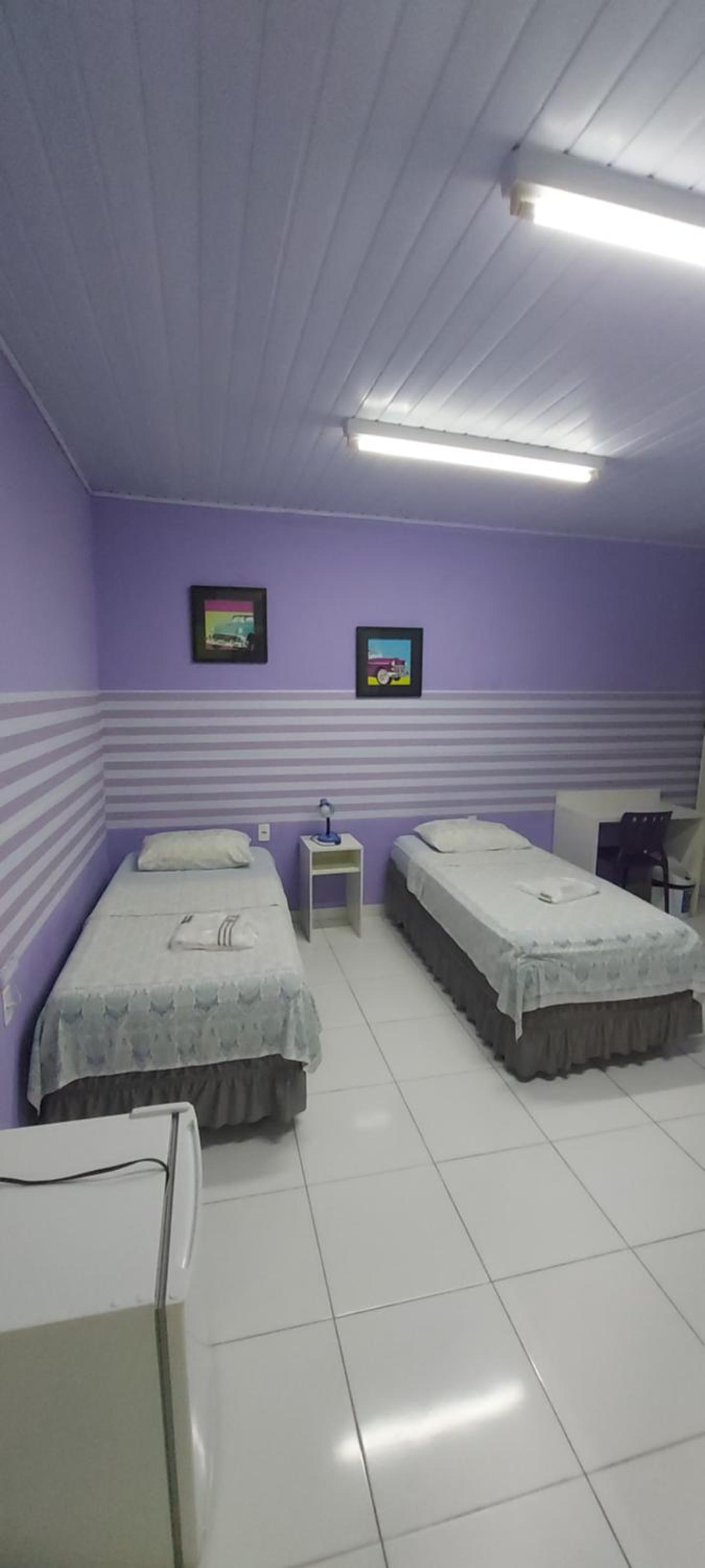 Classic Triple Room - Photo 3