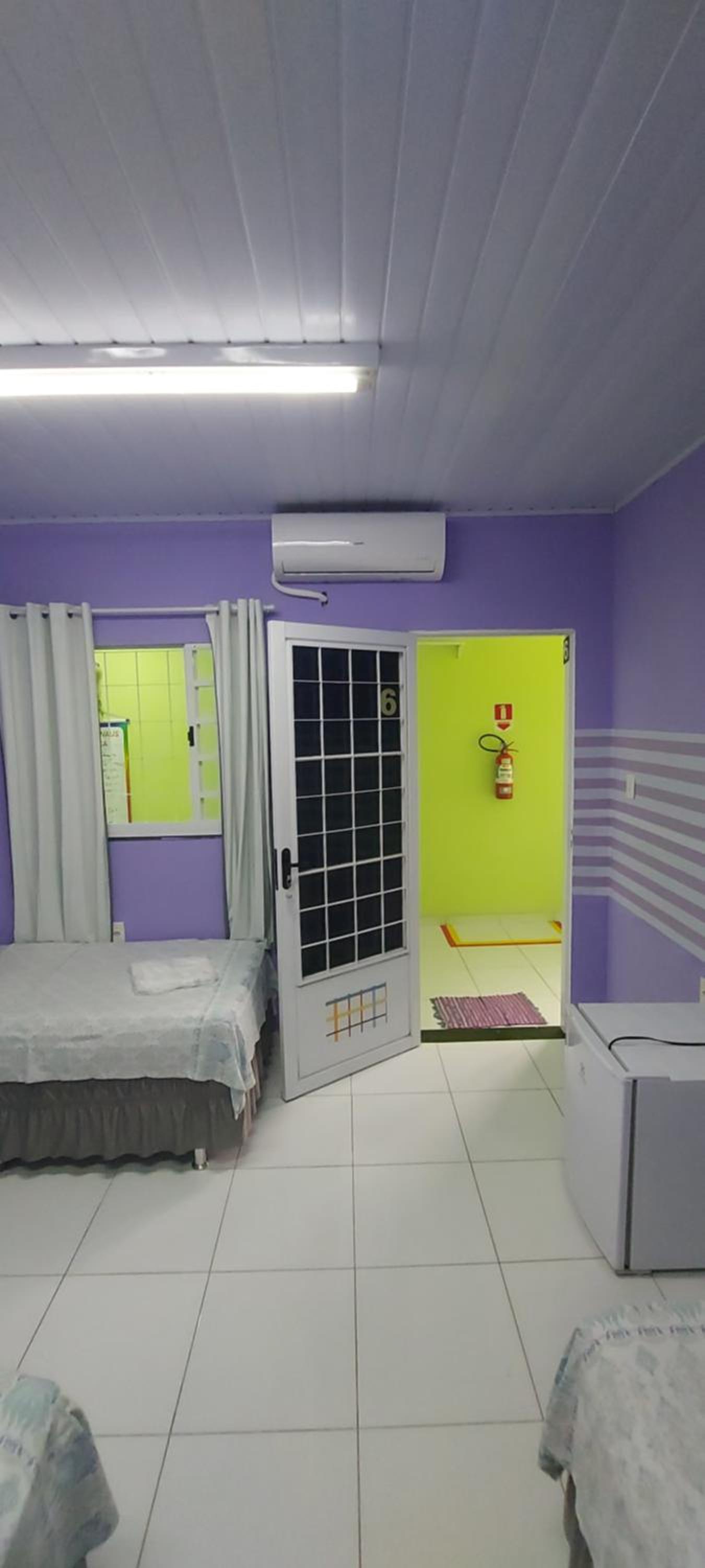 Classic Triple Room - Photo 5