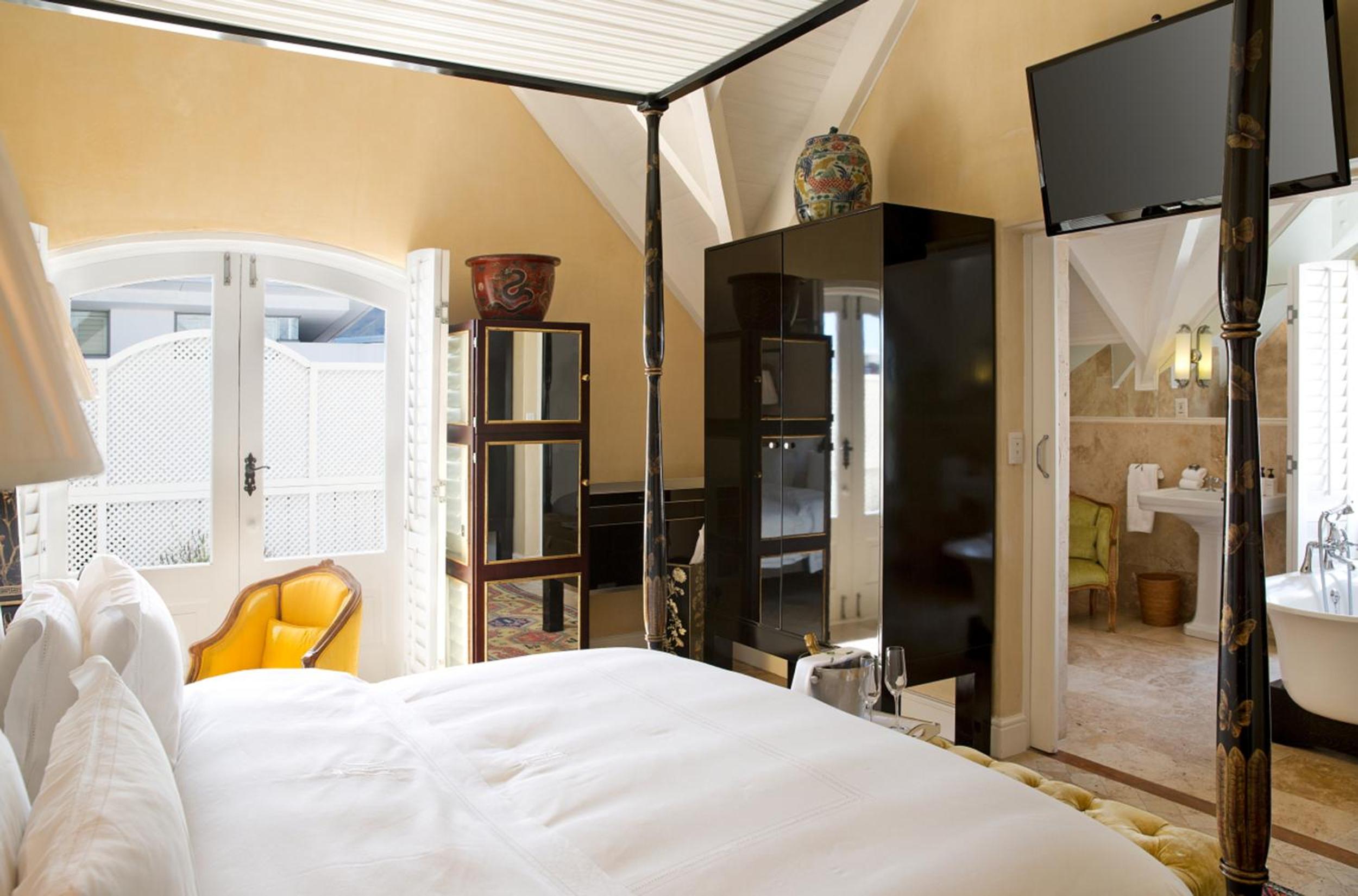 Standard Room - Photo 3