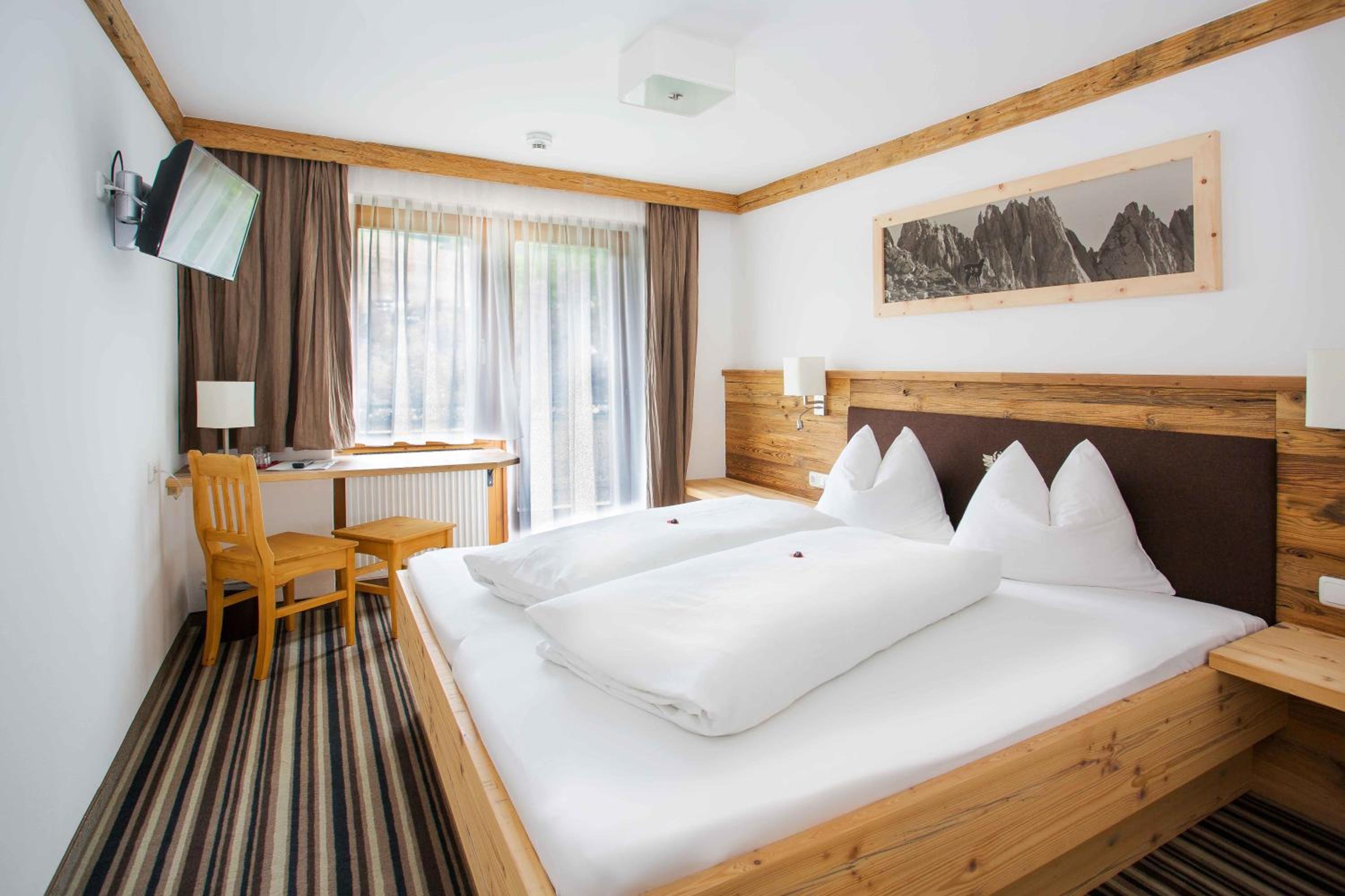 Double Room - Photo 4