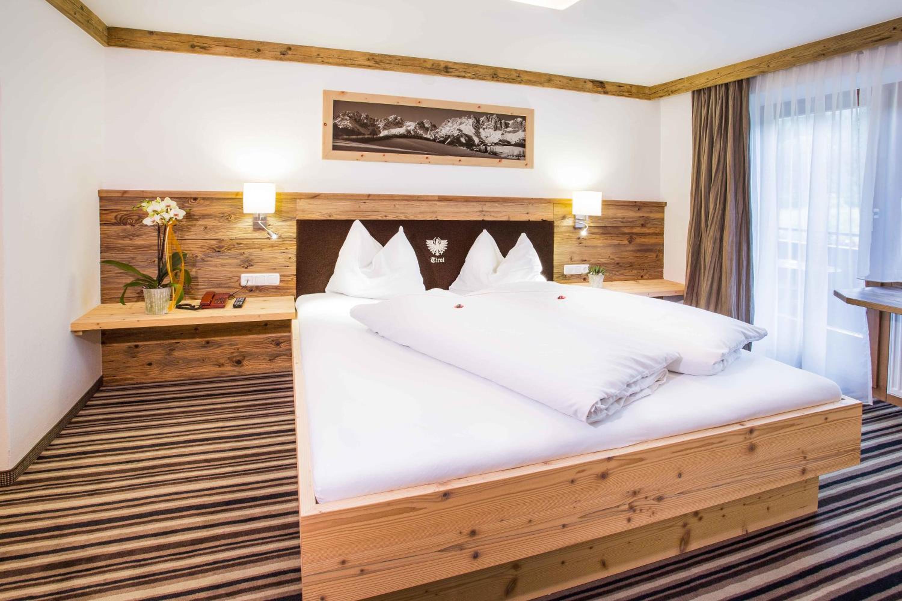 Double Room - Photo 1
