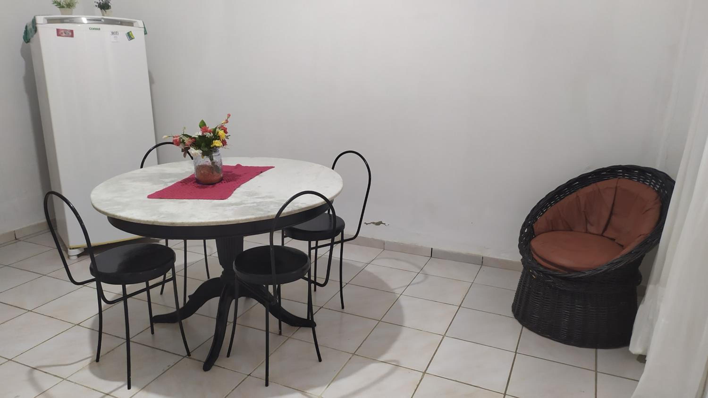 One-Bedroom House photo 2