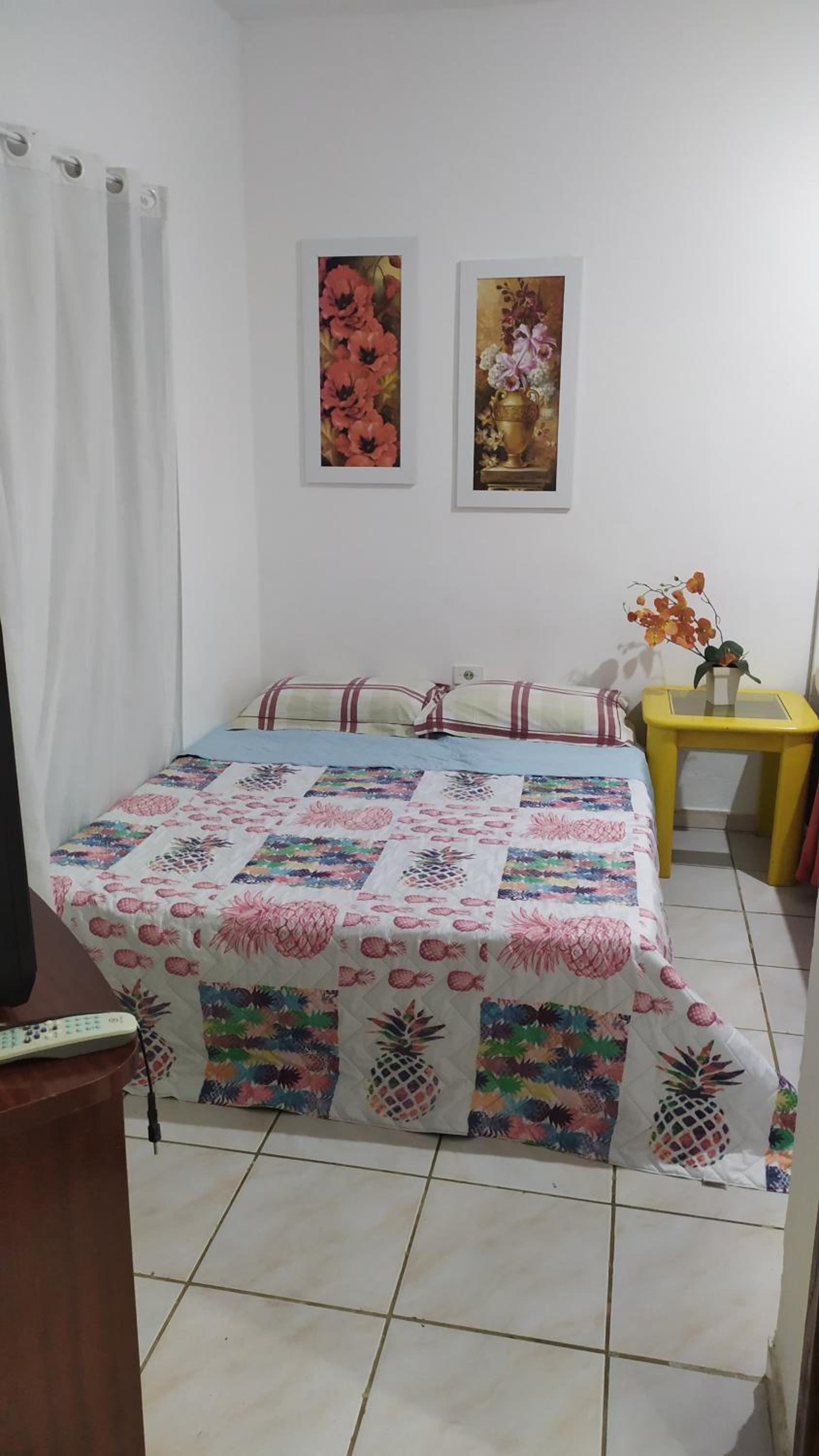 One-Bedroom House photo 1