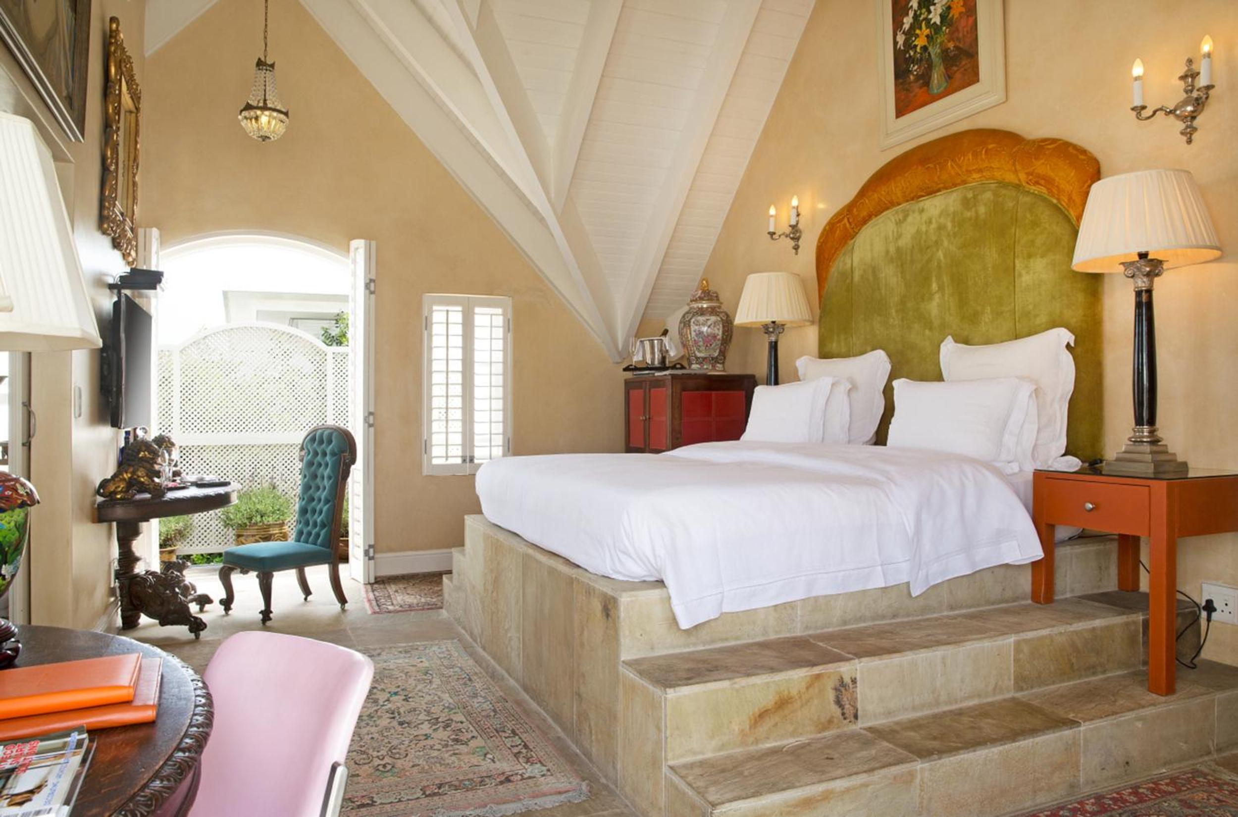 Standard Room - Photo 1