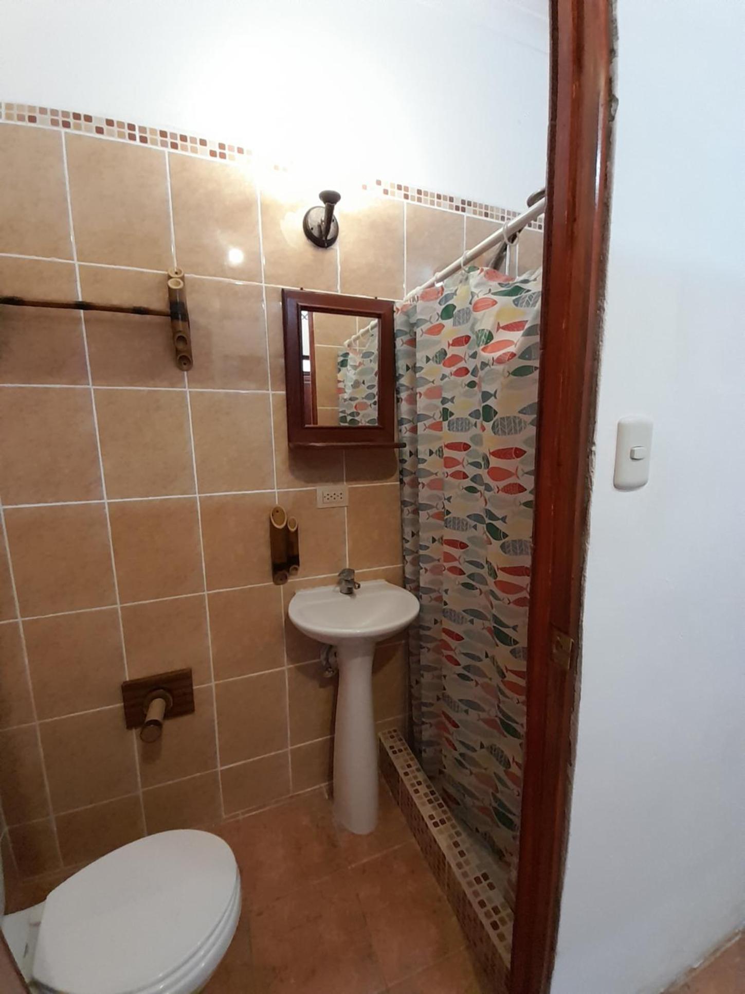 Economy Double Room photo 2
