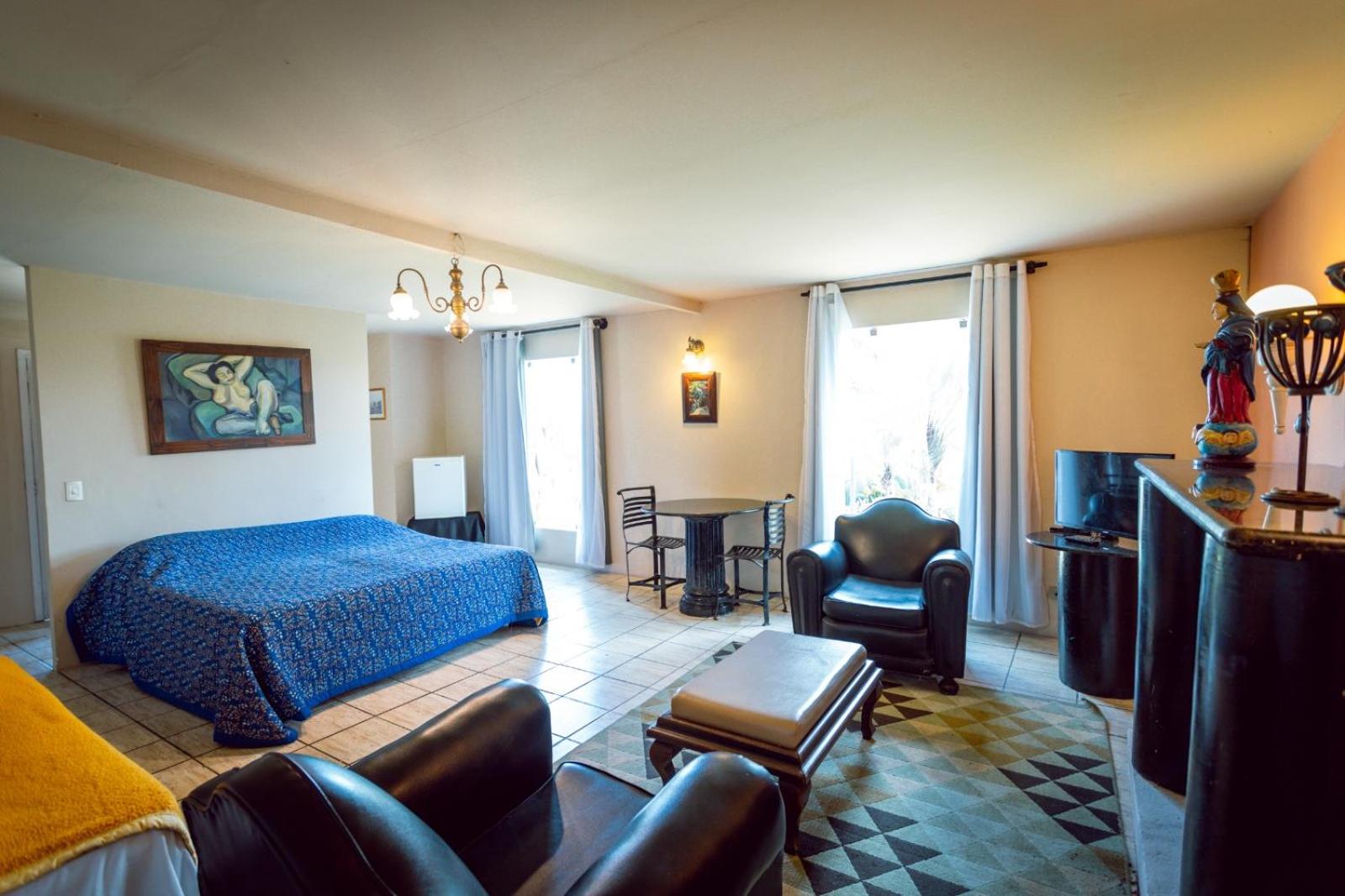 Presidential Suite photo 1