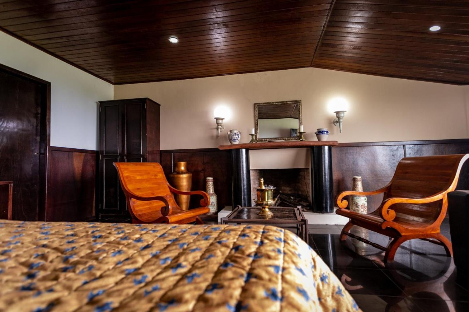Presidential Suite photo 2