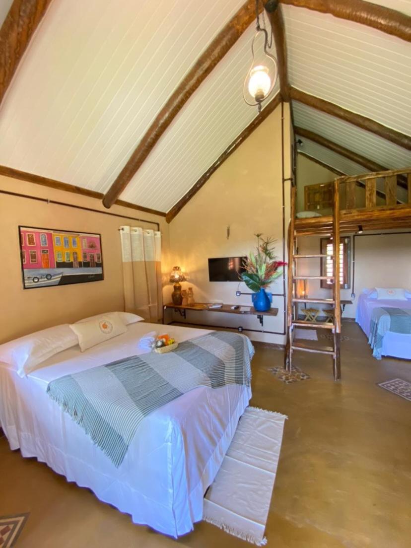 Superior Chalet photo 1