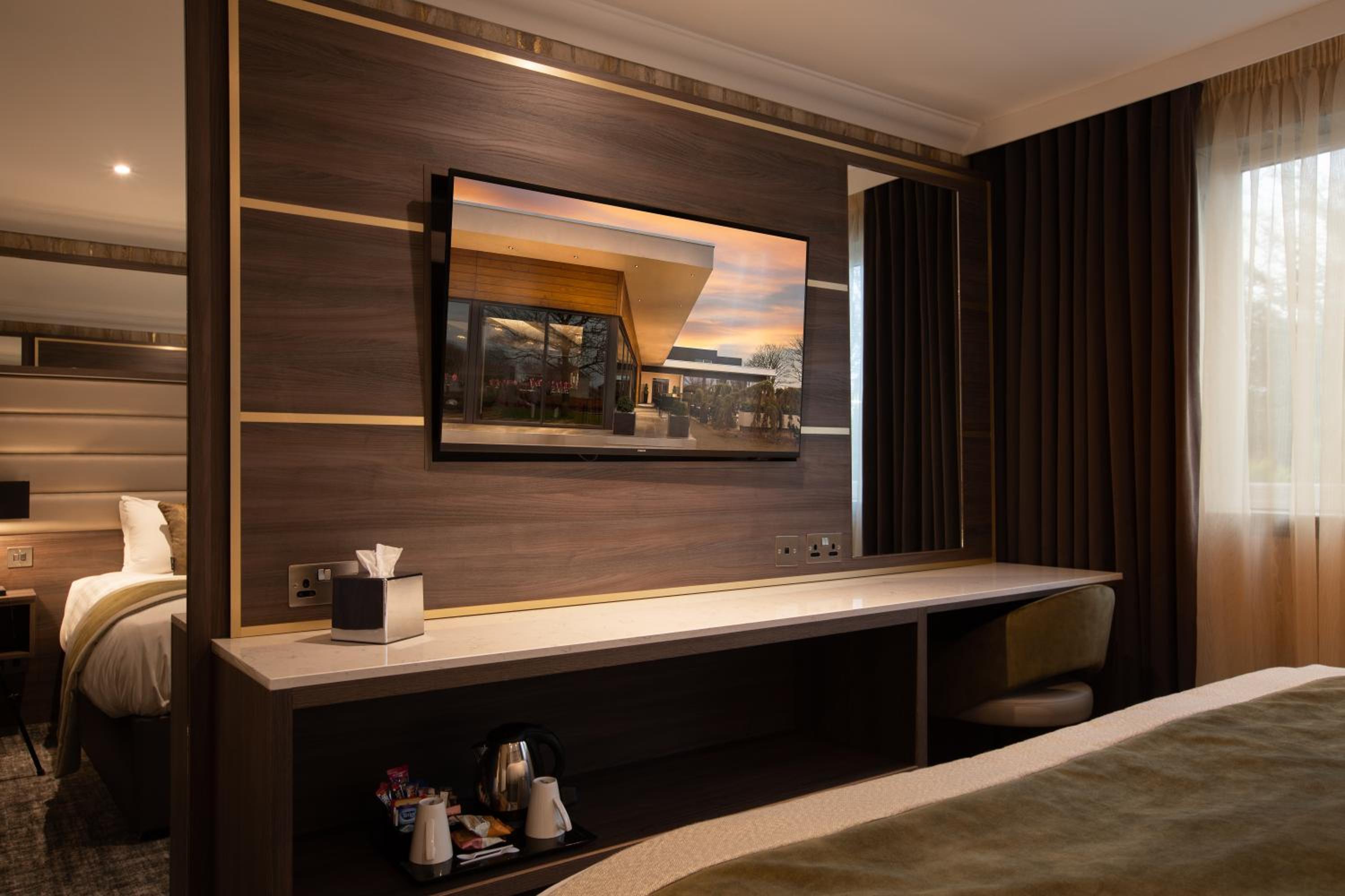 Classic Double Room
