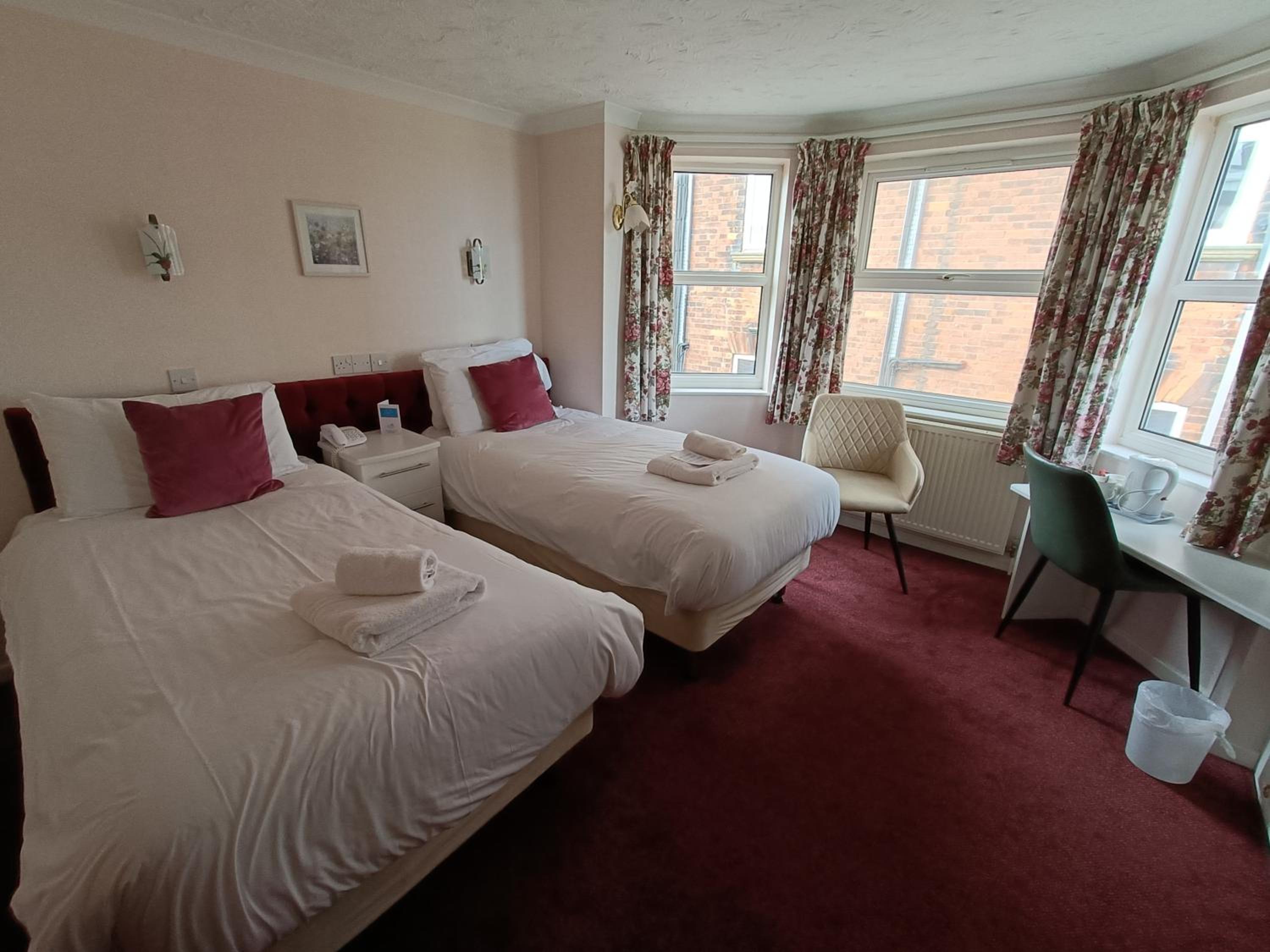 Triple Room - Photo 4