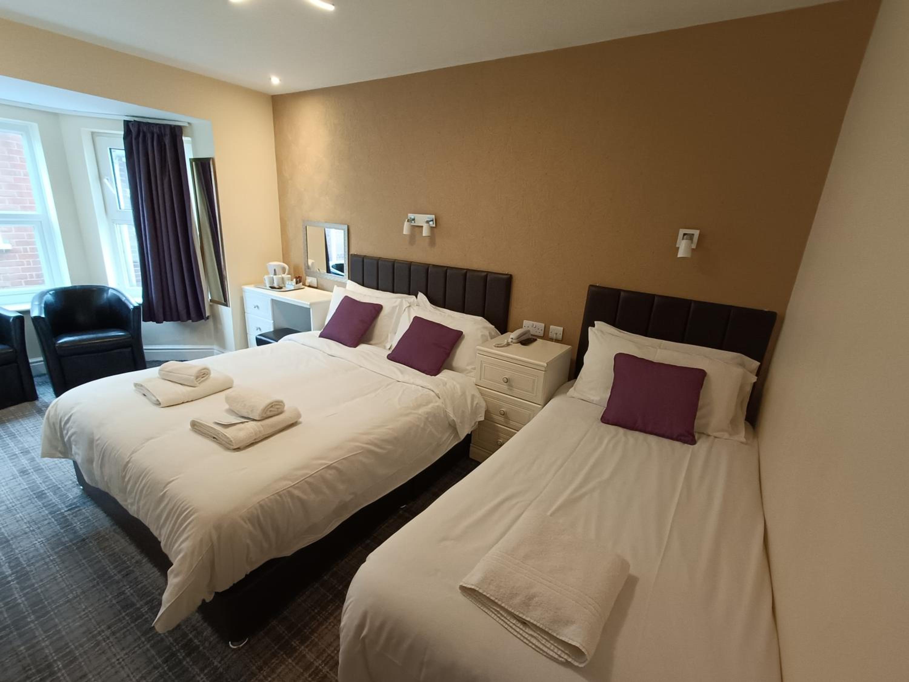 Triple Room - Photo 5