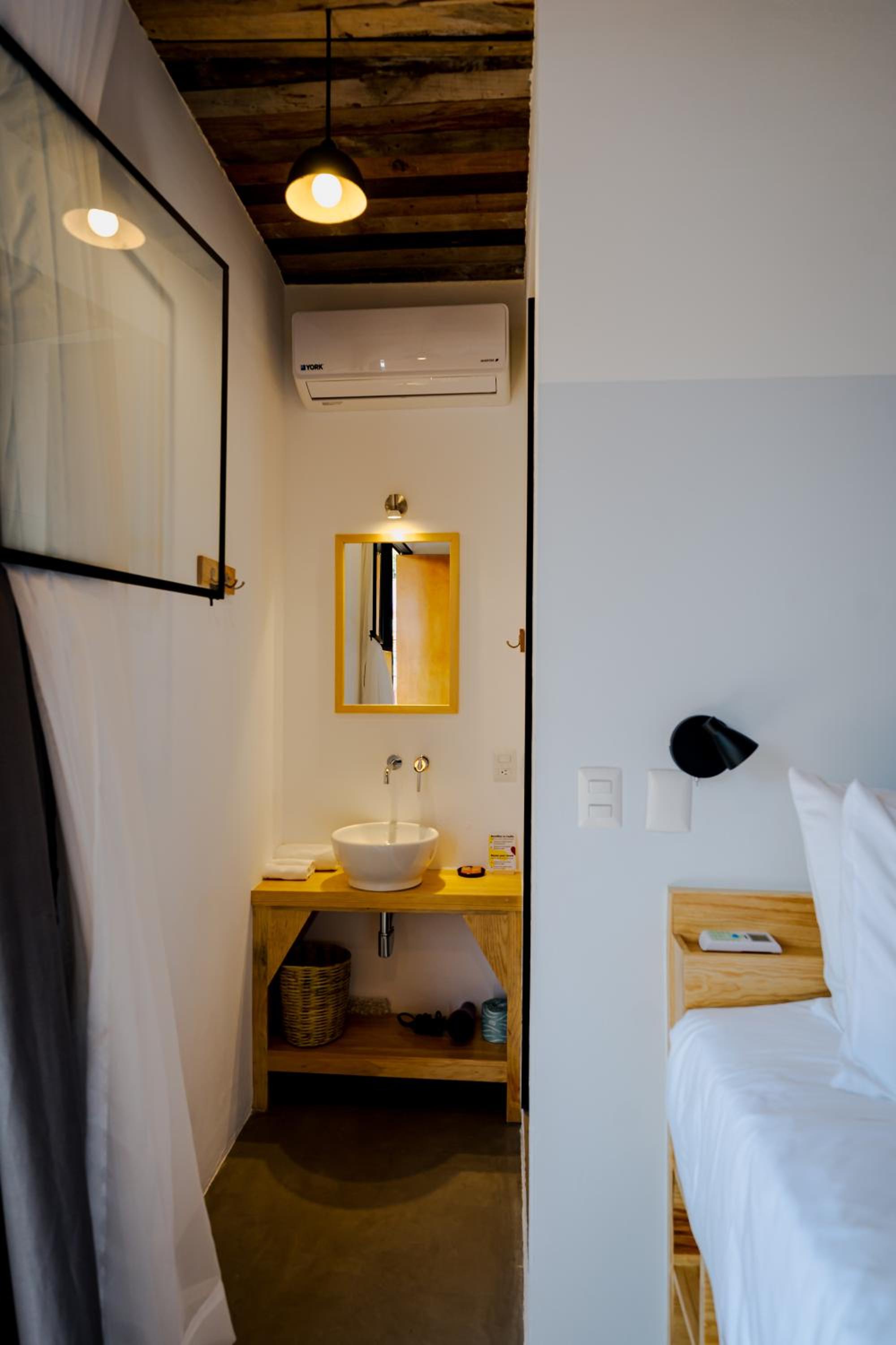 Single Compact Room photo 3