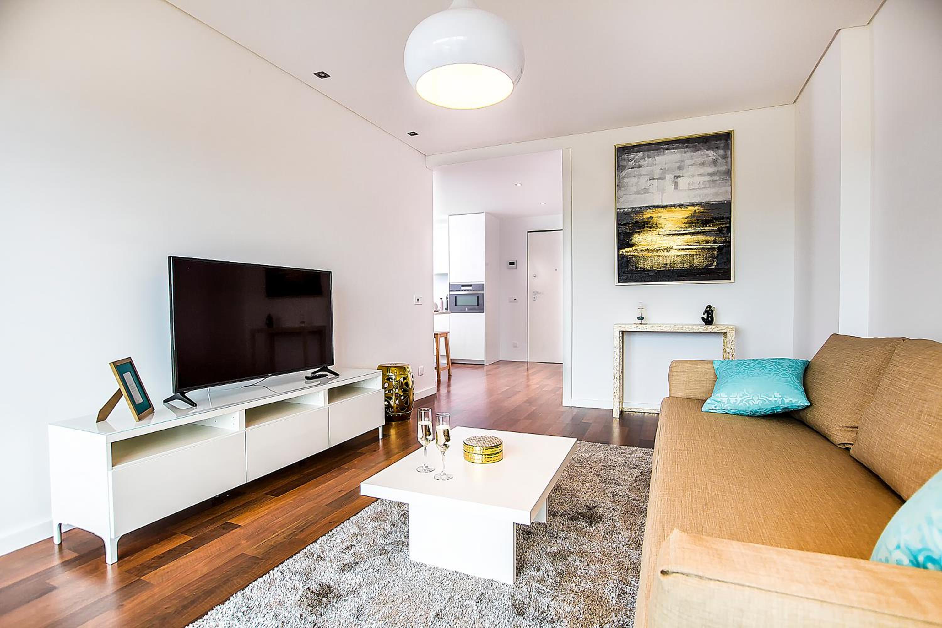 Superior Apartment photo 2