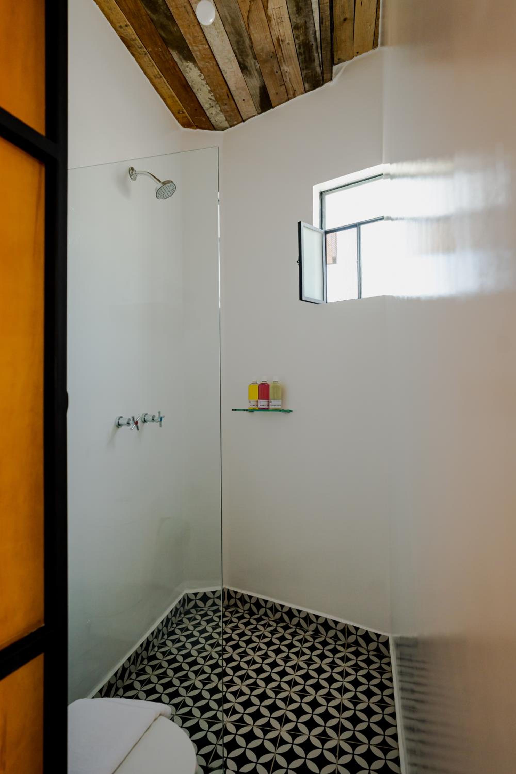 Single Compact Room photo 2