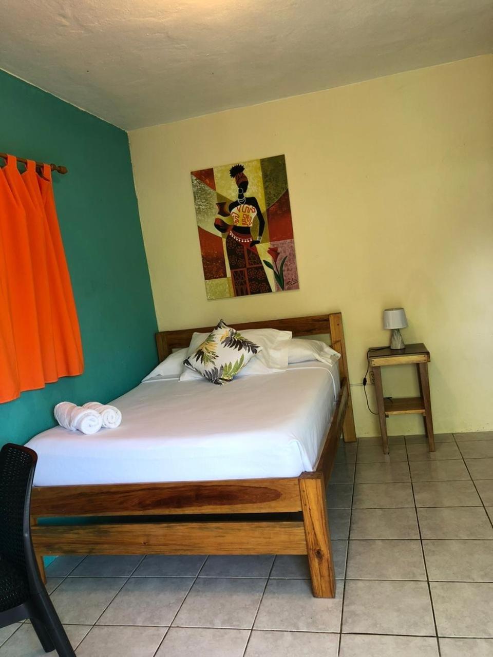 Double Room with Private Bathroom photo 1