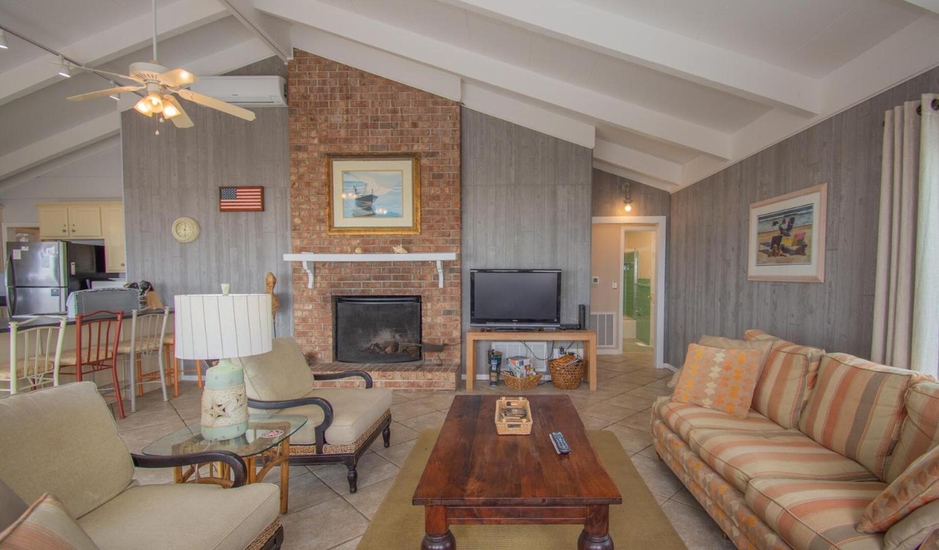 Vacation Home photo 1
