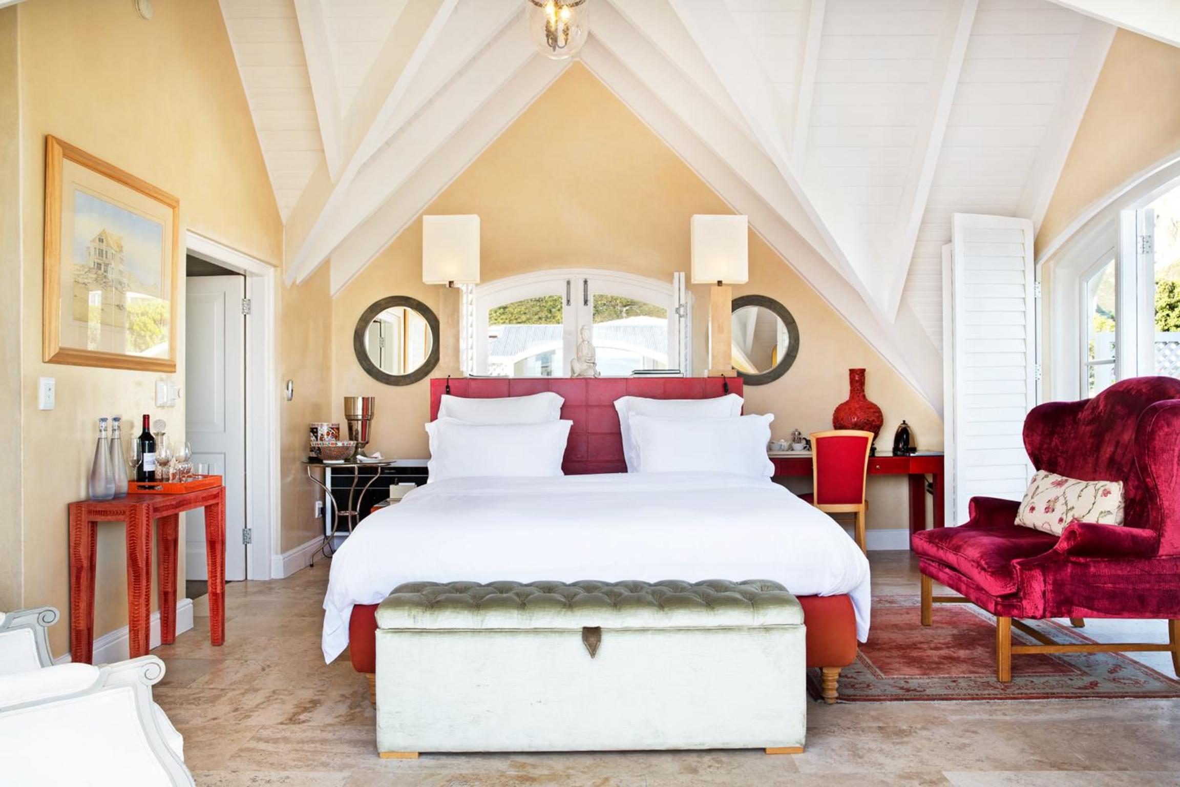 Luxury Room - Photo 3