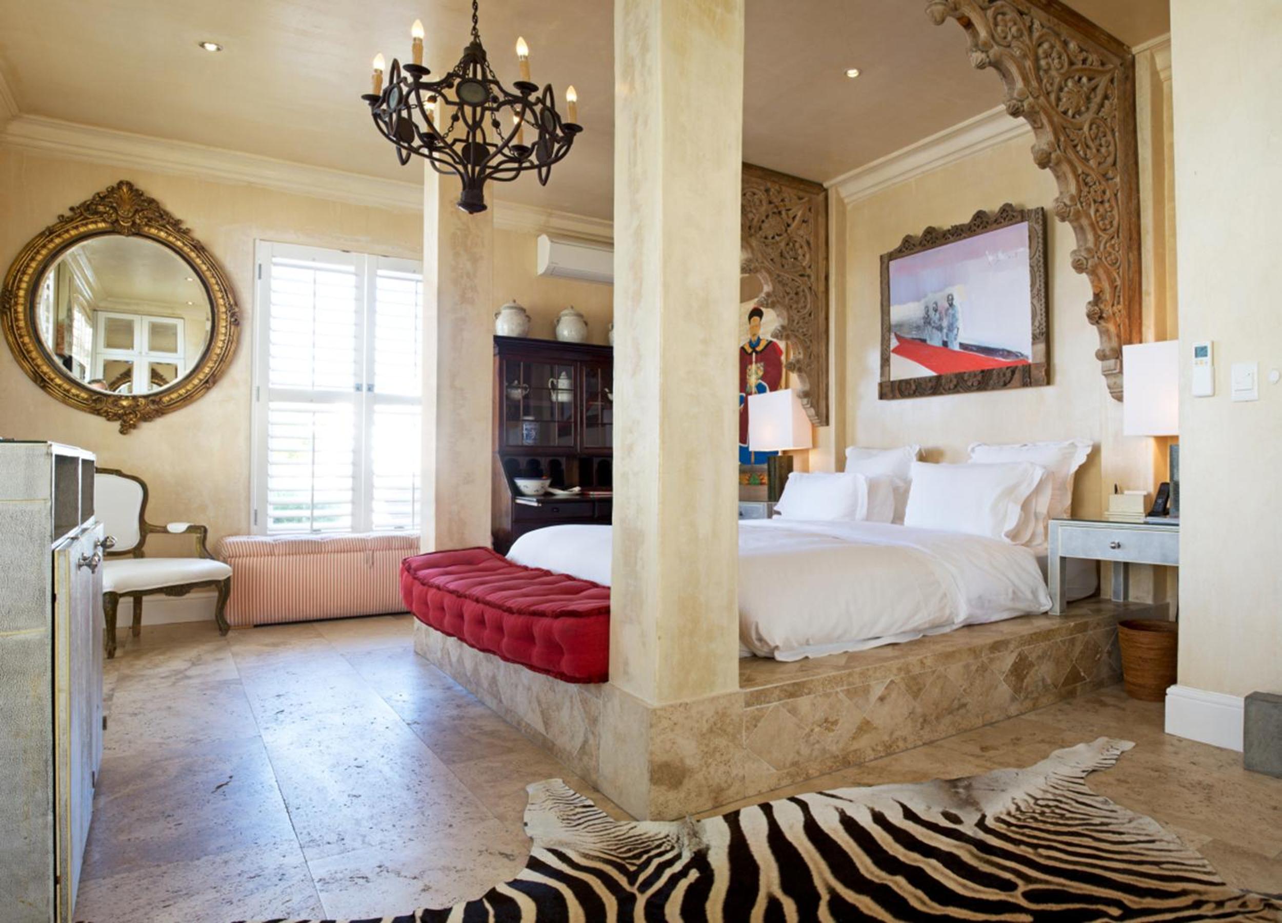 Luxury Room - Photo 1