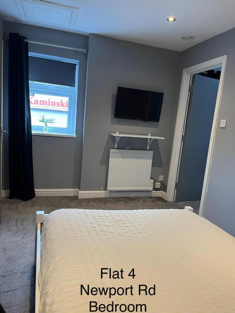 One-Bedroom Apartment - Photo 7