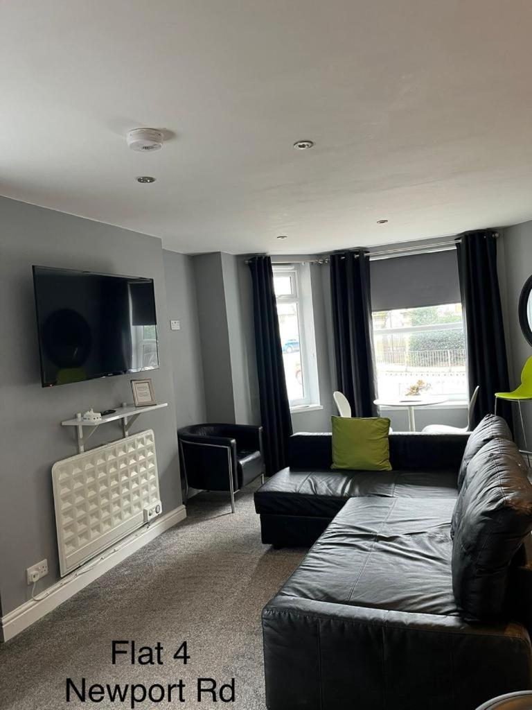 One-Bedroom Apartment - Photo 8