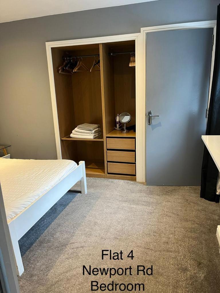 One-Bedroom Apartment - Photo 9