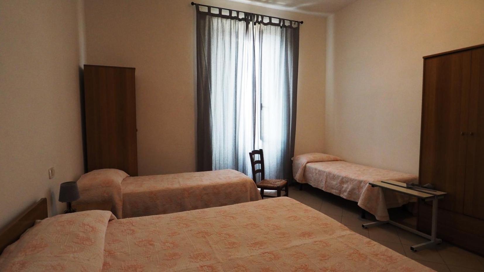 Comfort Quadruple Room