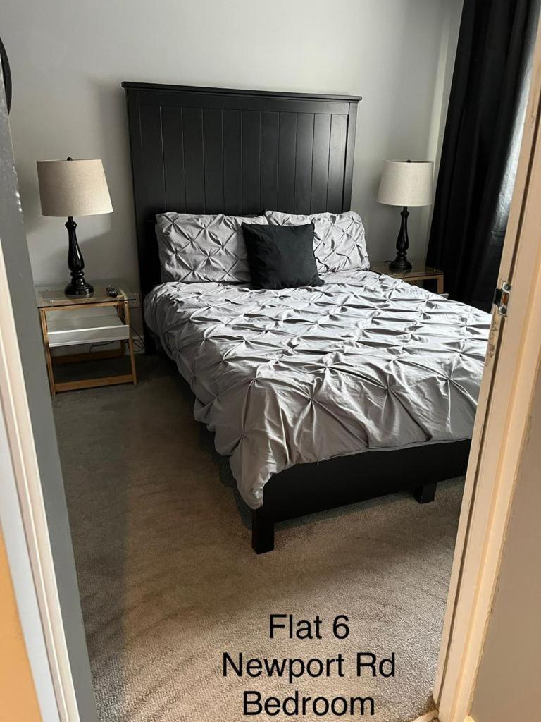 Apartment photo 1