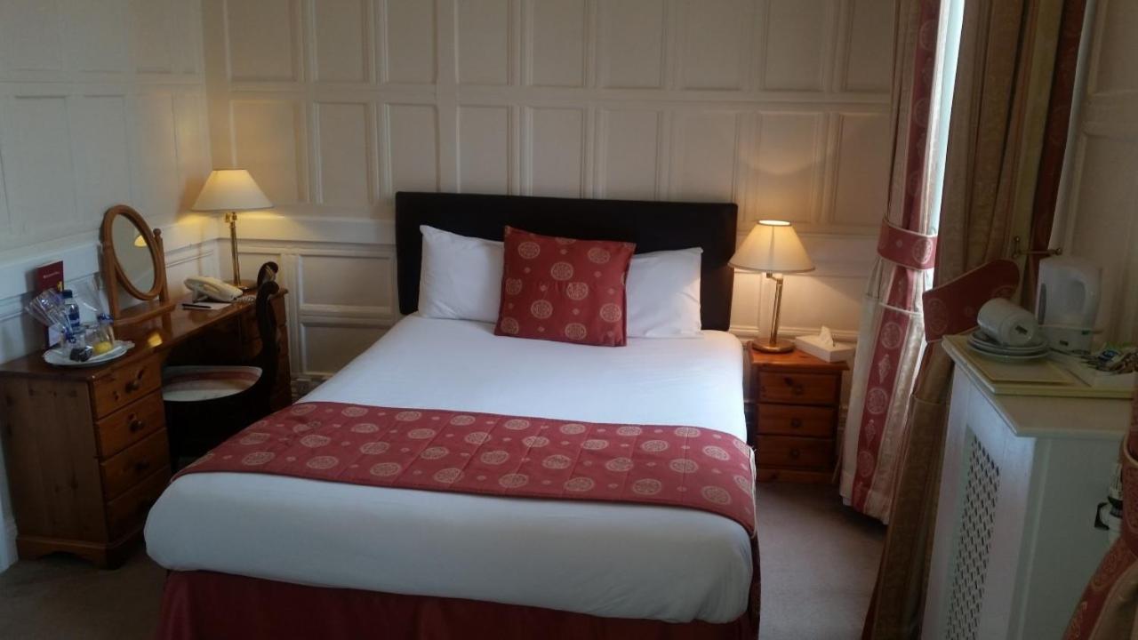 Double Room - Manor House - Photo 5