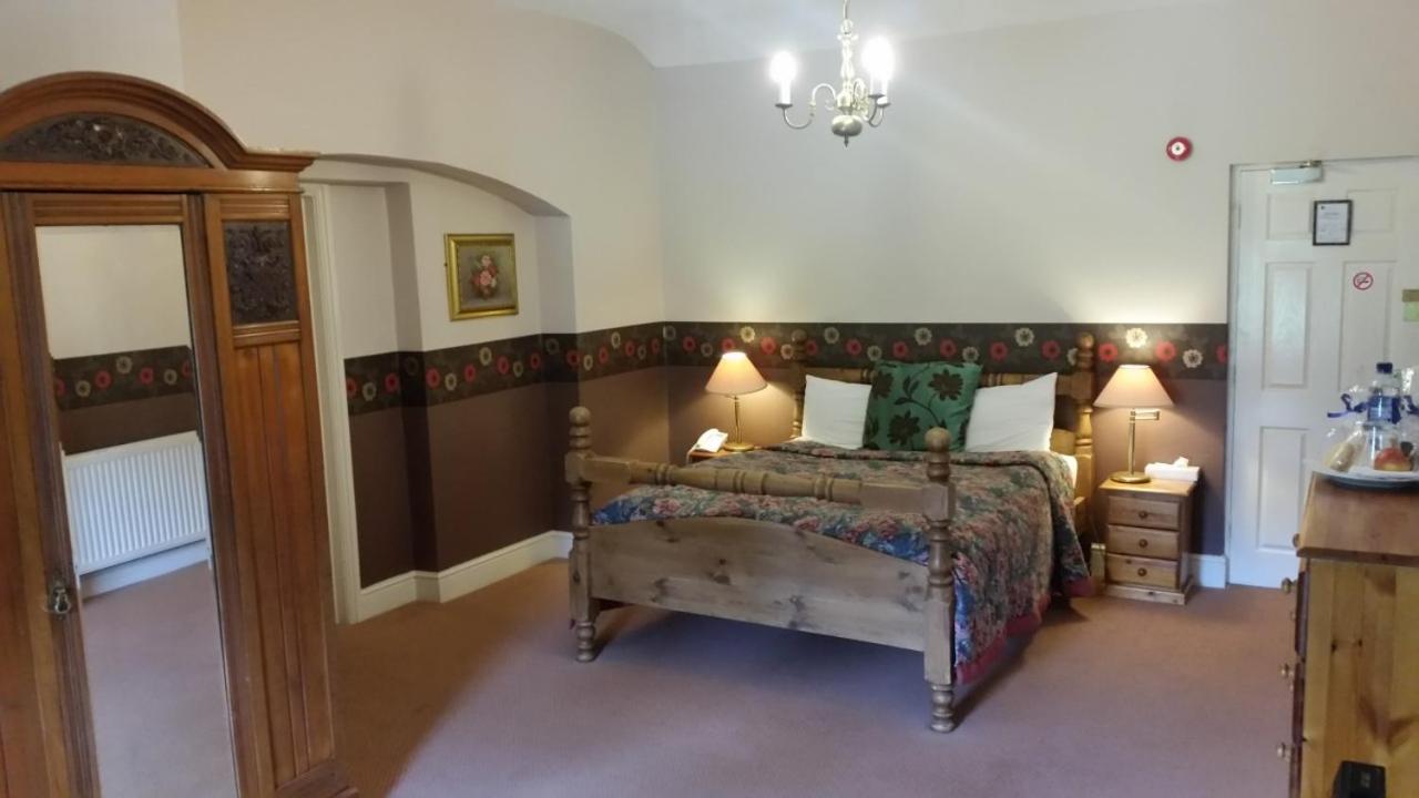 Double Room - Manor House - Photo 6