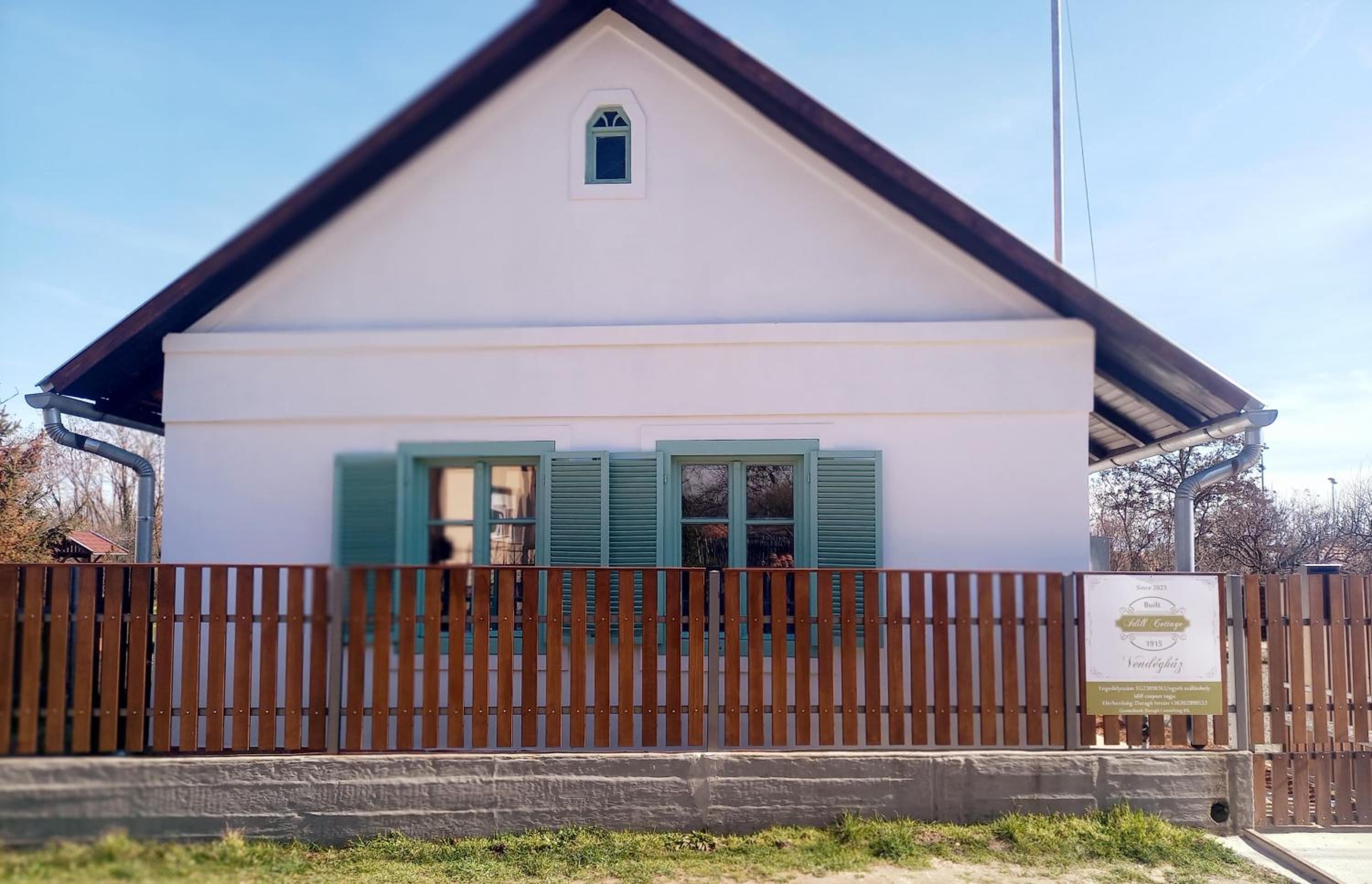 Villa photo 3