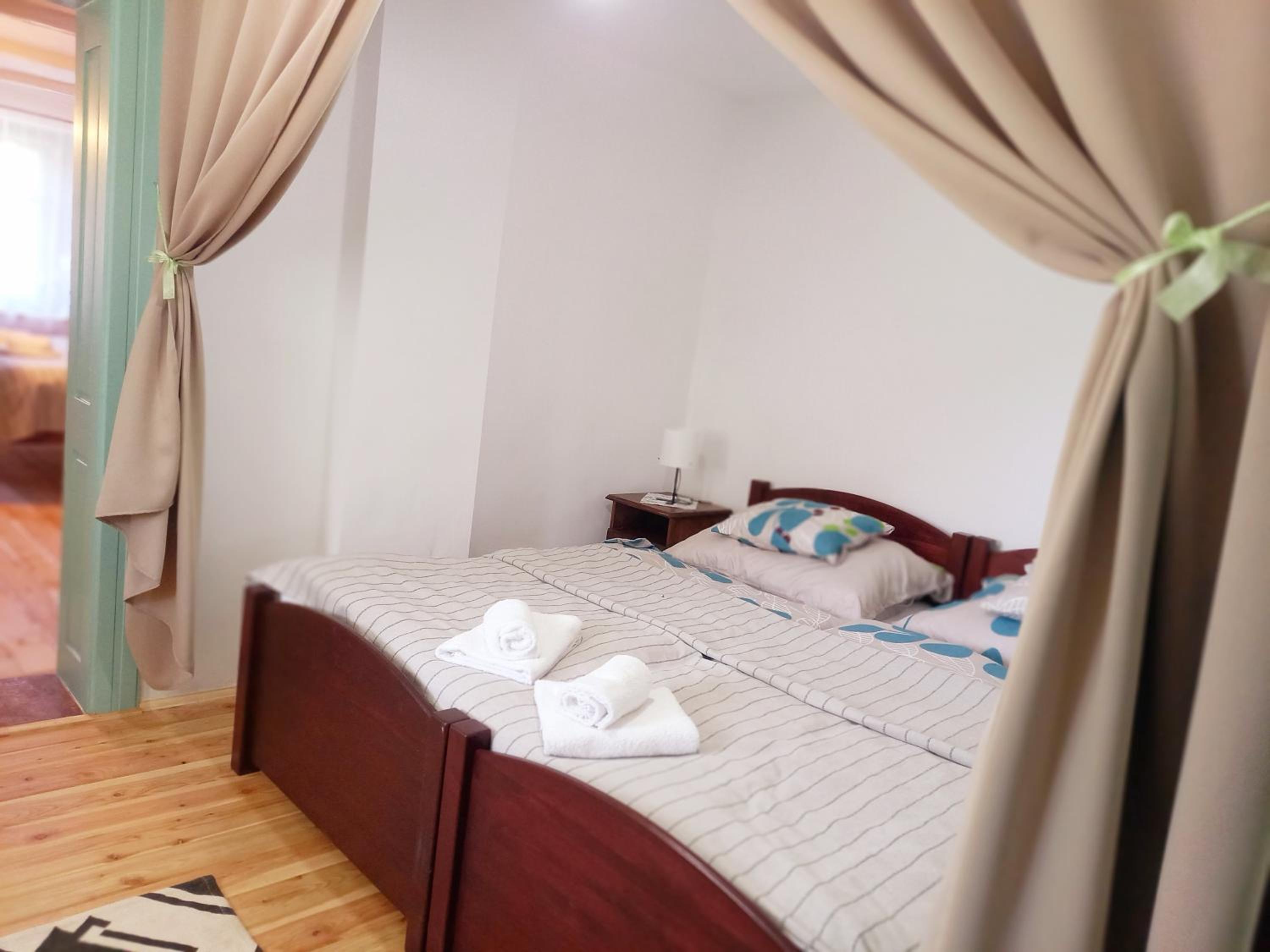 Villa photo 1