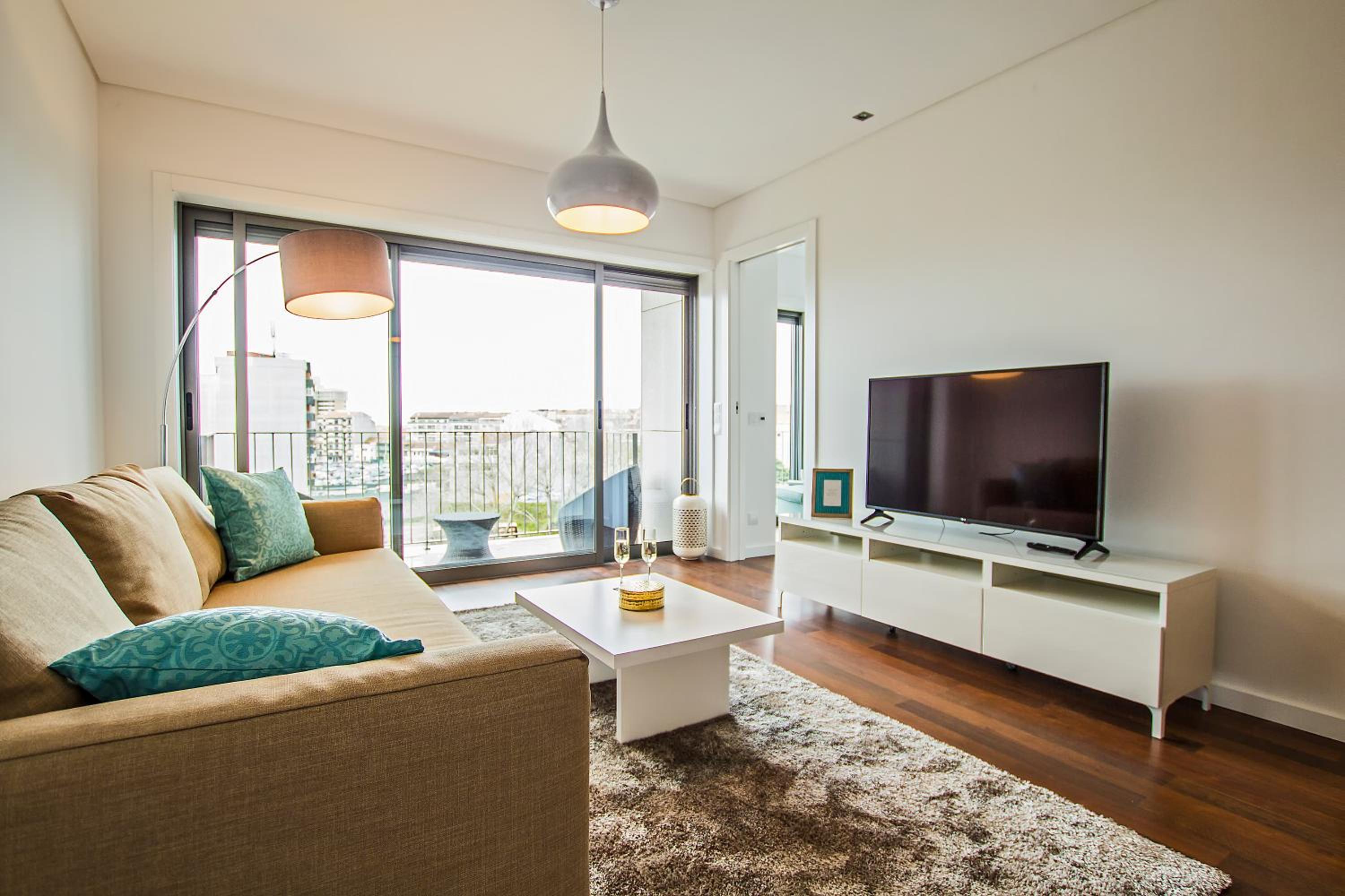 Superior Apartment photo 1