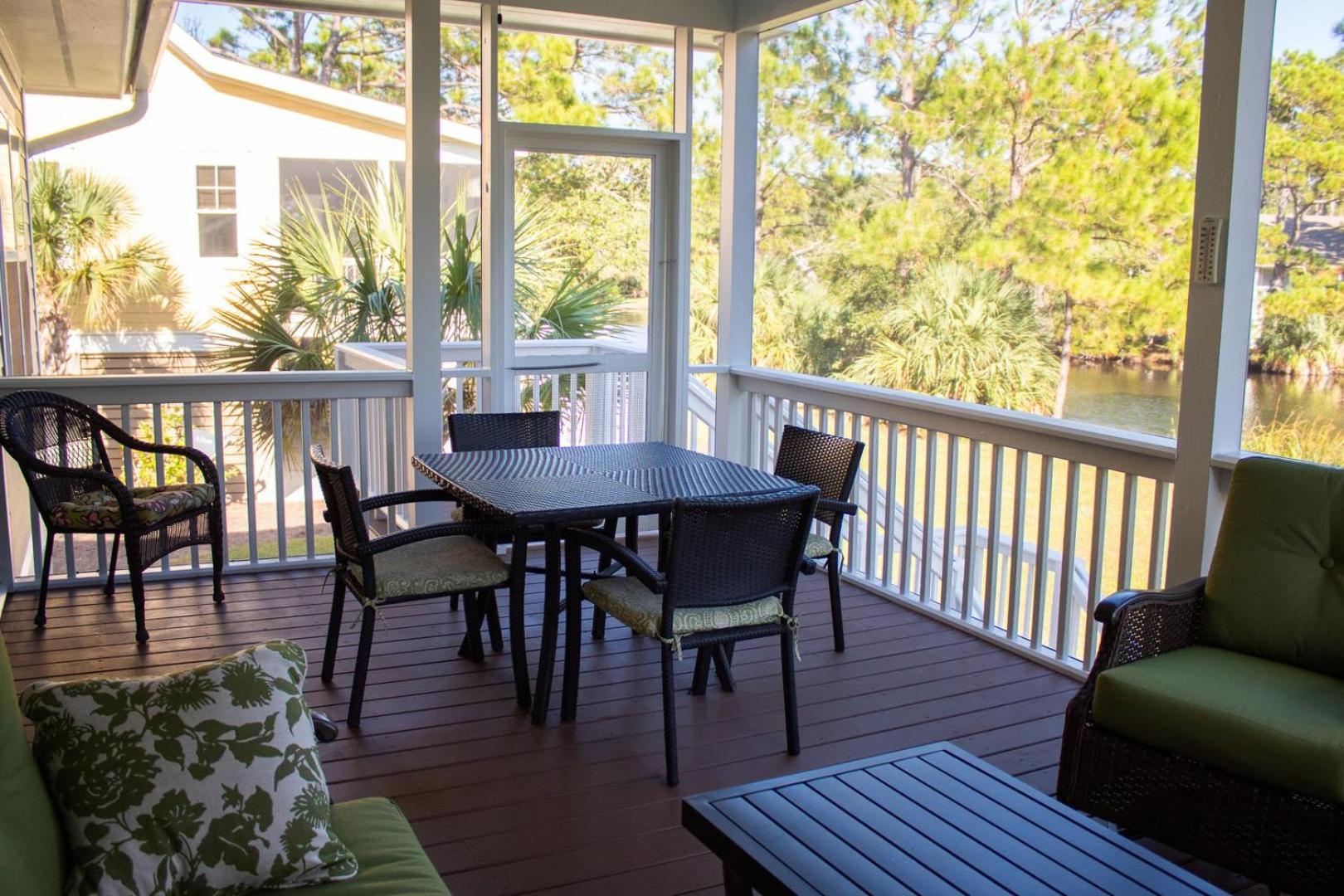 Vacation Home photo 3